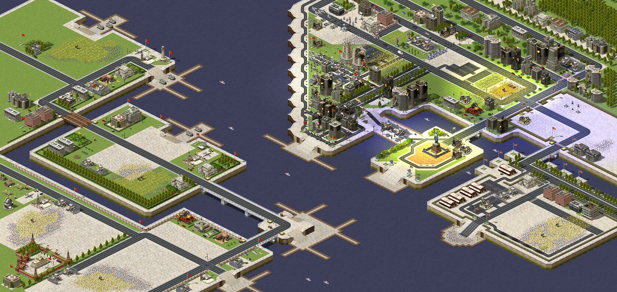 NEWYYORK full-resolution render