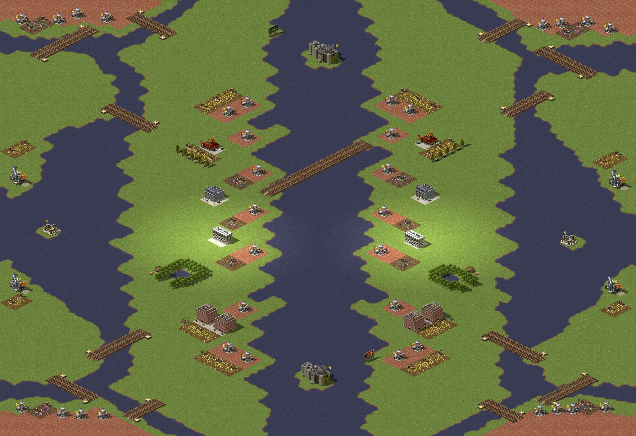 wasser 1.0 full-resolution render