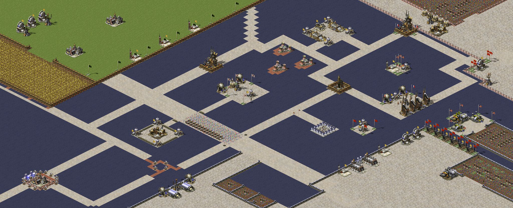 Colateral DamageBY:kingdom67 <---- full-resolution render