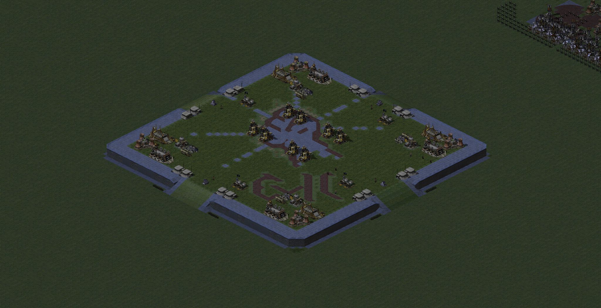 Last Stand v1.8.4a hc full-resolution render