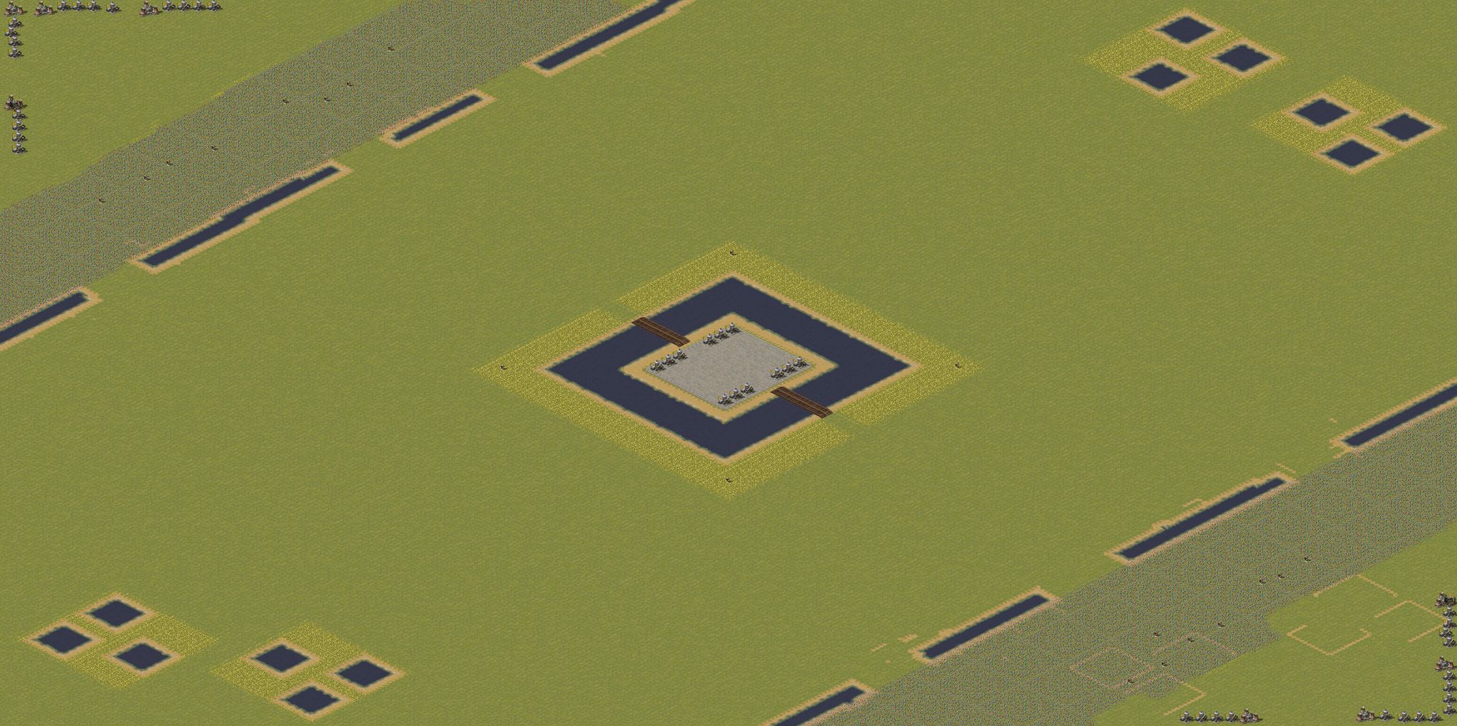 MOEASSAF'S MAP full-resolution render