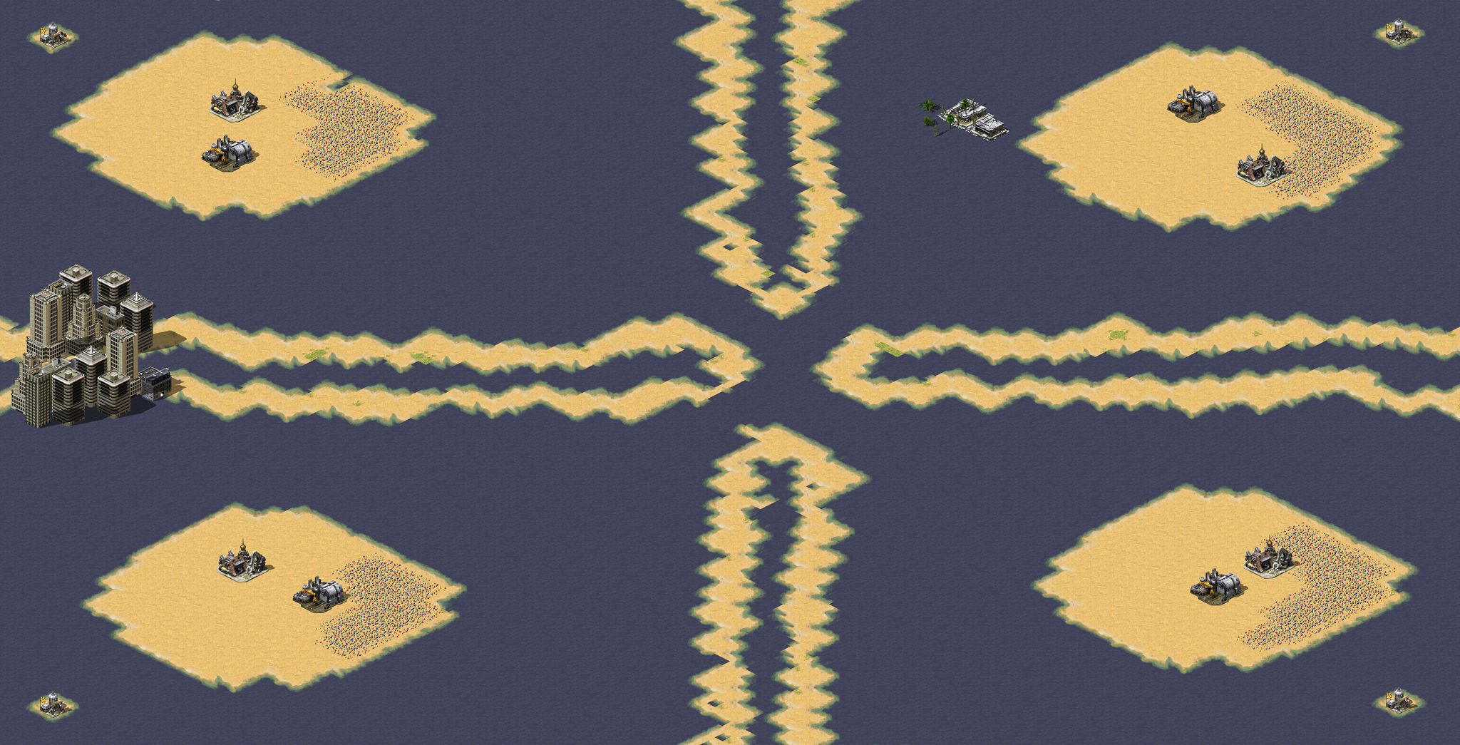 Naval Goodies full-resolution render