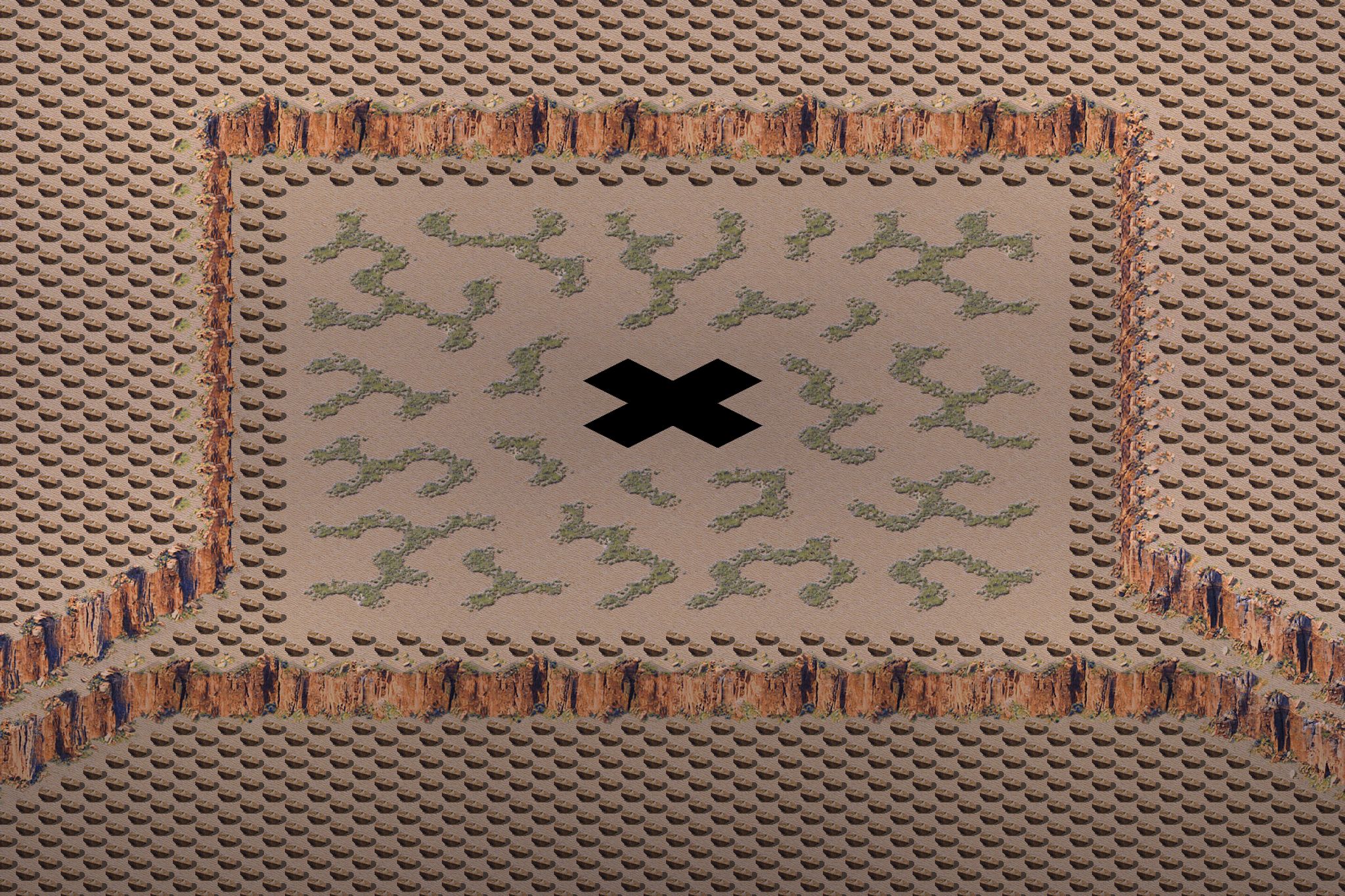 Extra Small Cuba edition full-resolution render