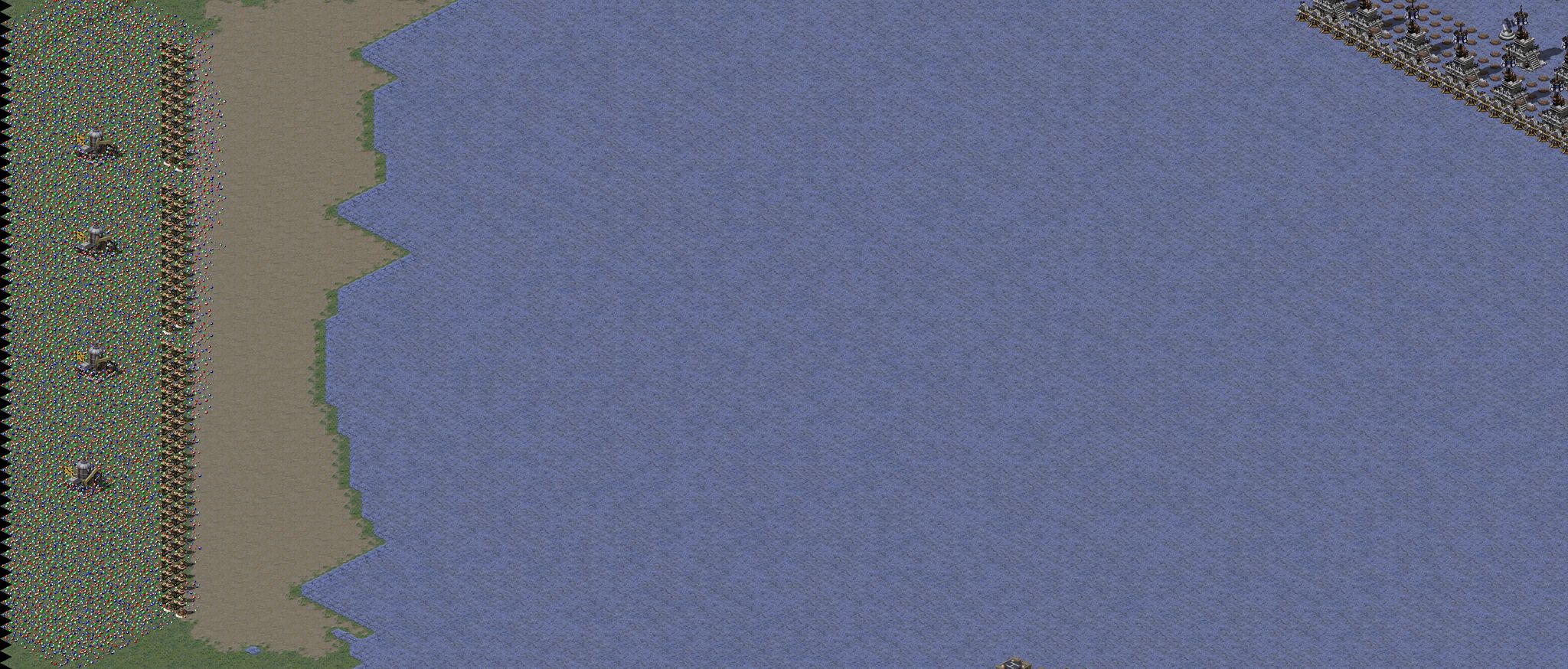 Impossible Fast unit Hell Surv full-resolution render