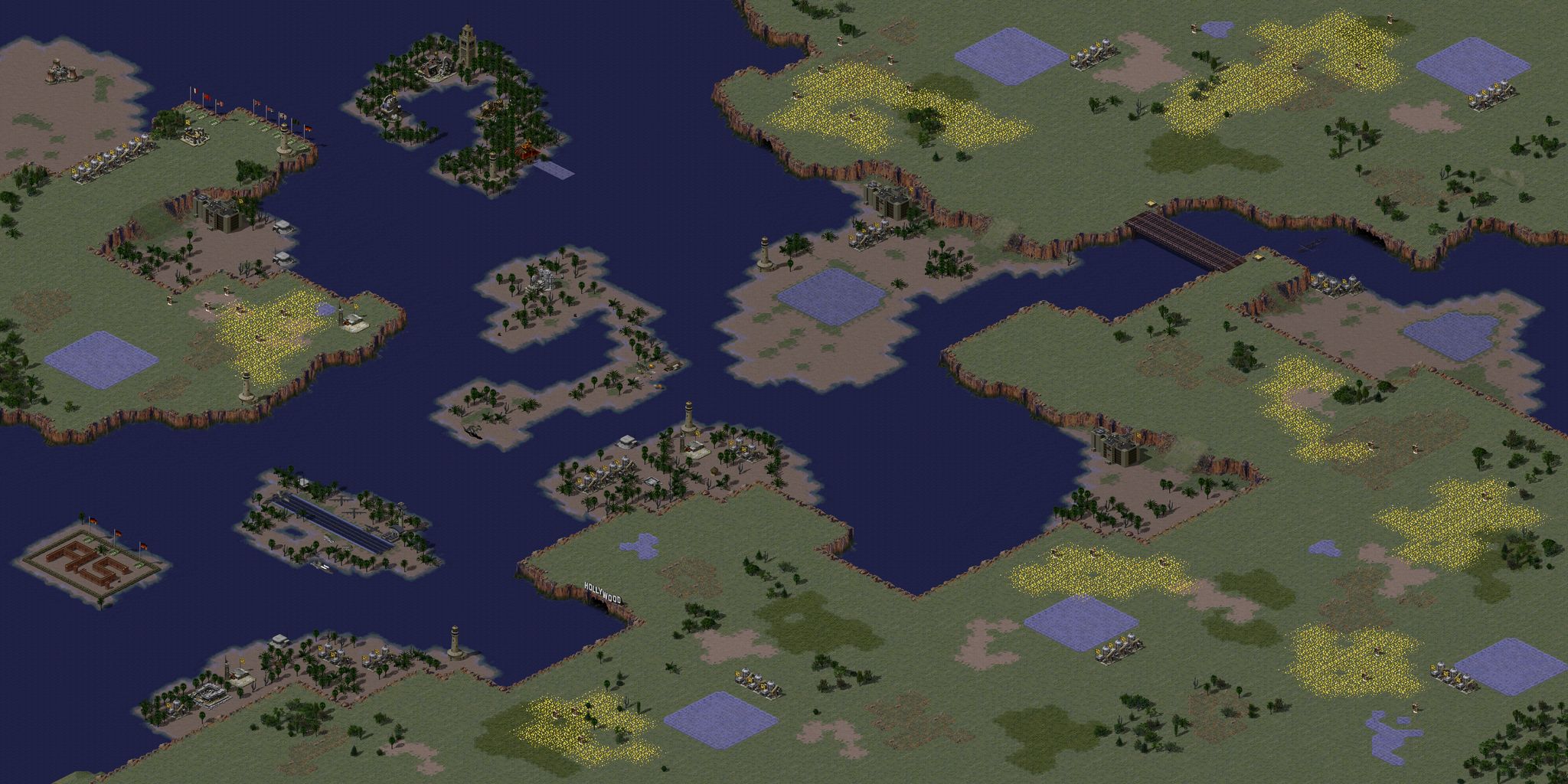 AS-Alle gegen Einen (8) full-resolution render