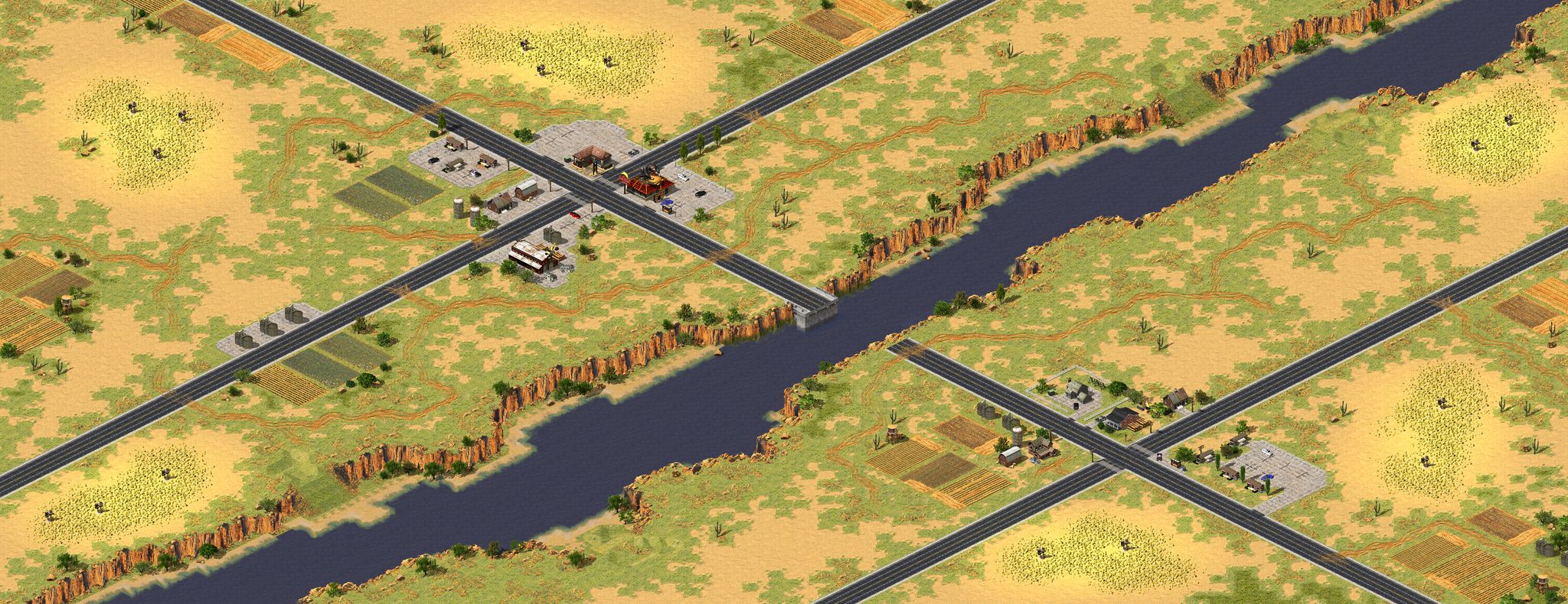 T-map3 full-resolution render