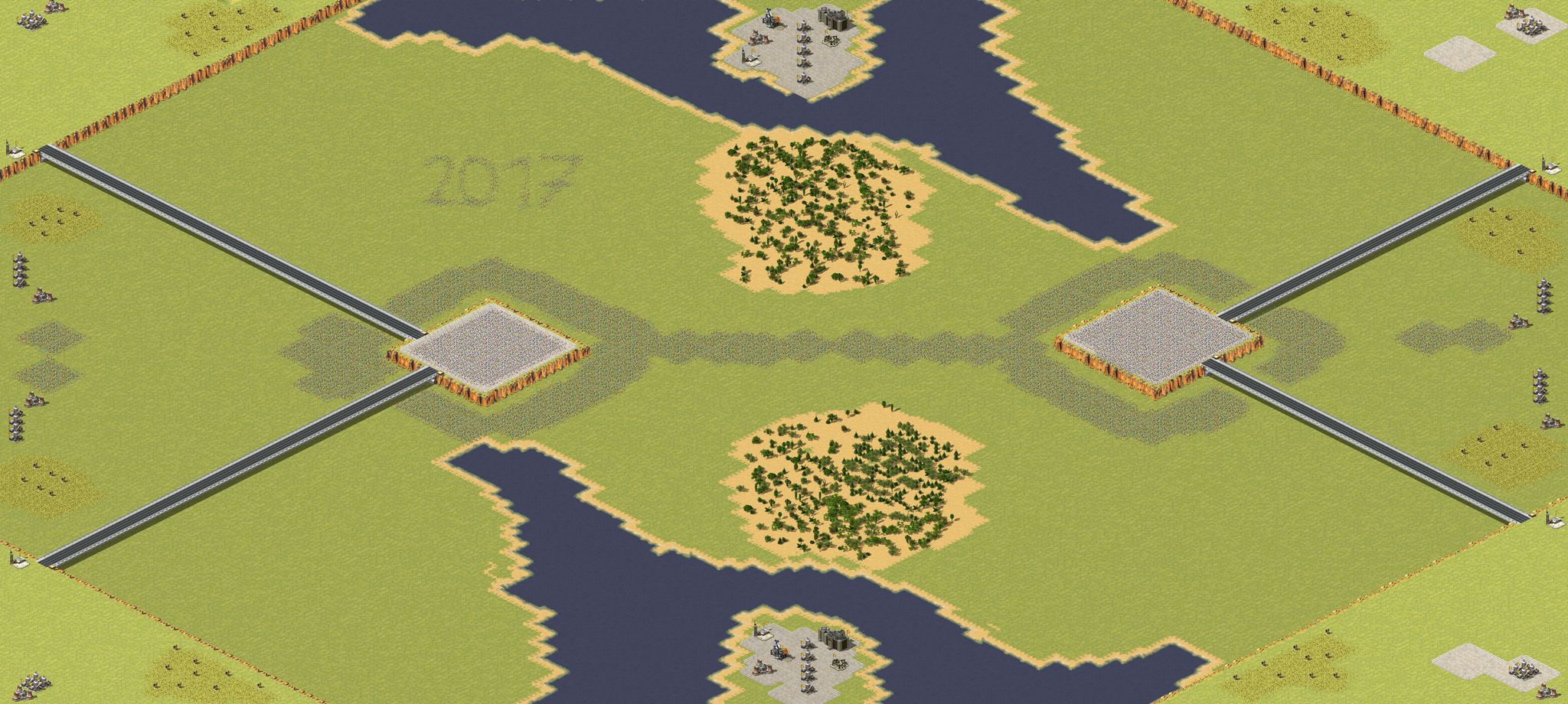 no mans land 2 by andraz full-resolution render