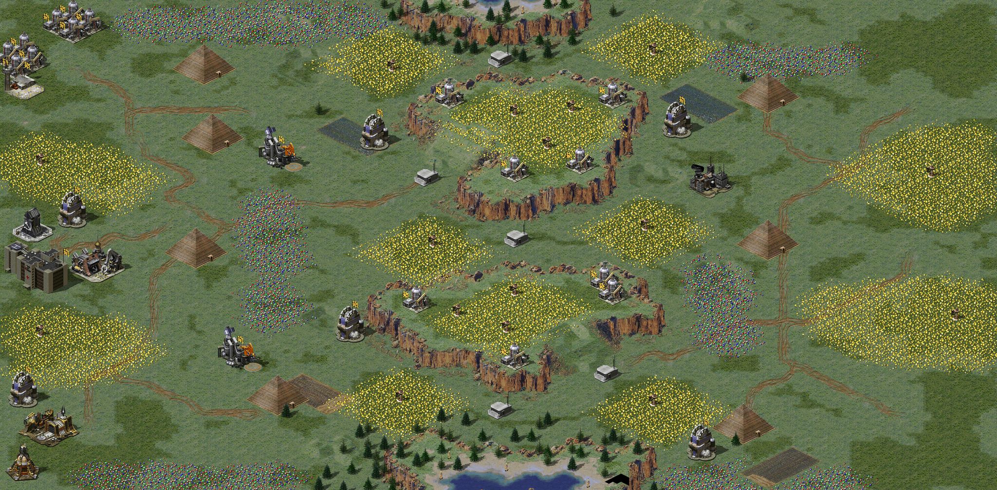 mm.map full-resolution render