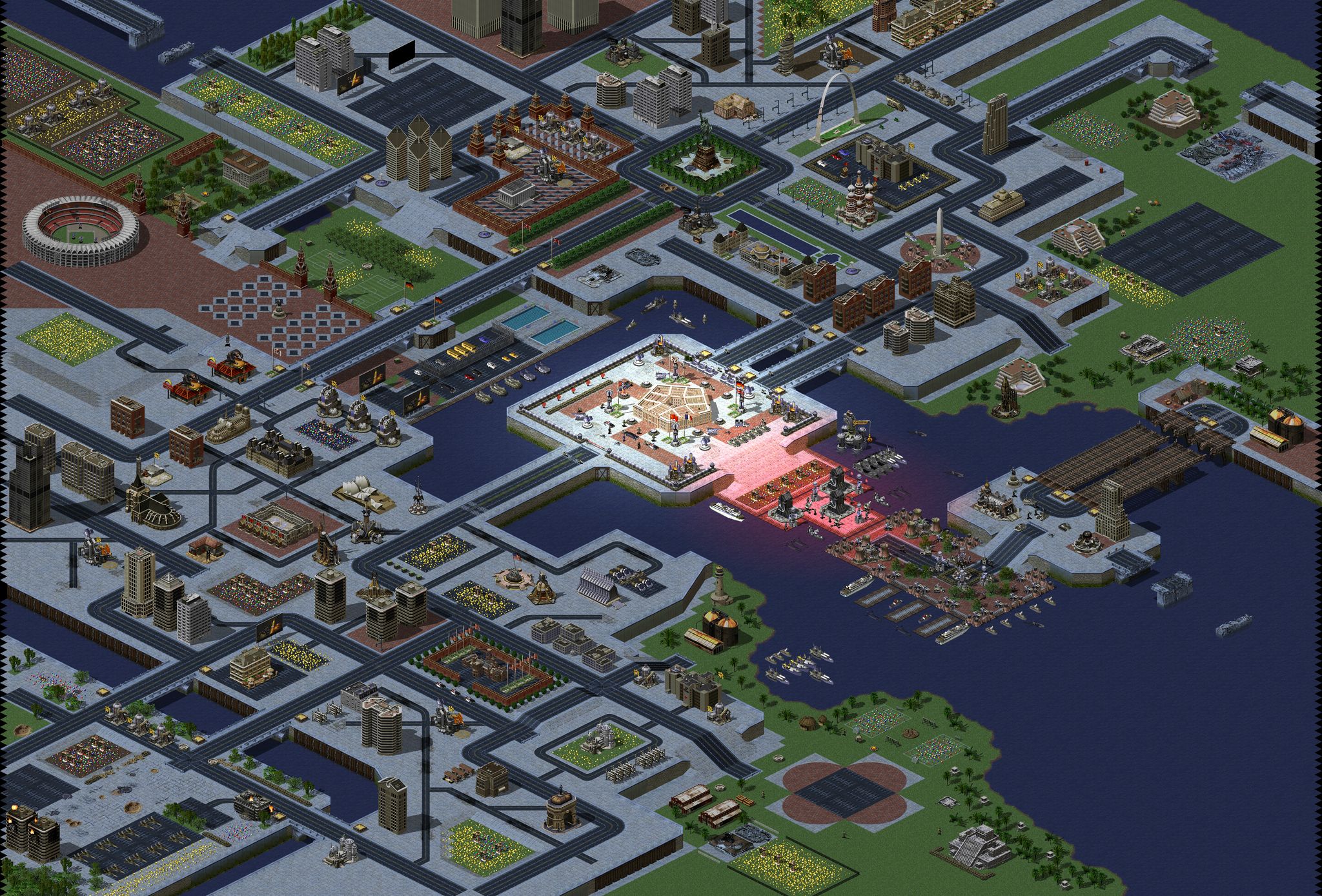 BiGg CiTy full-resolution render