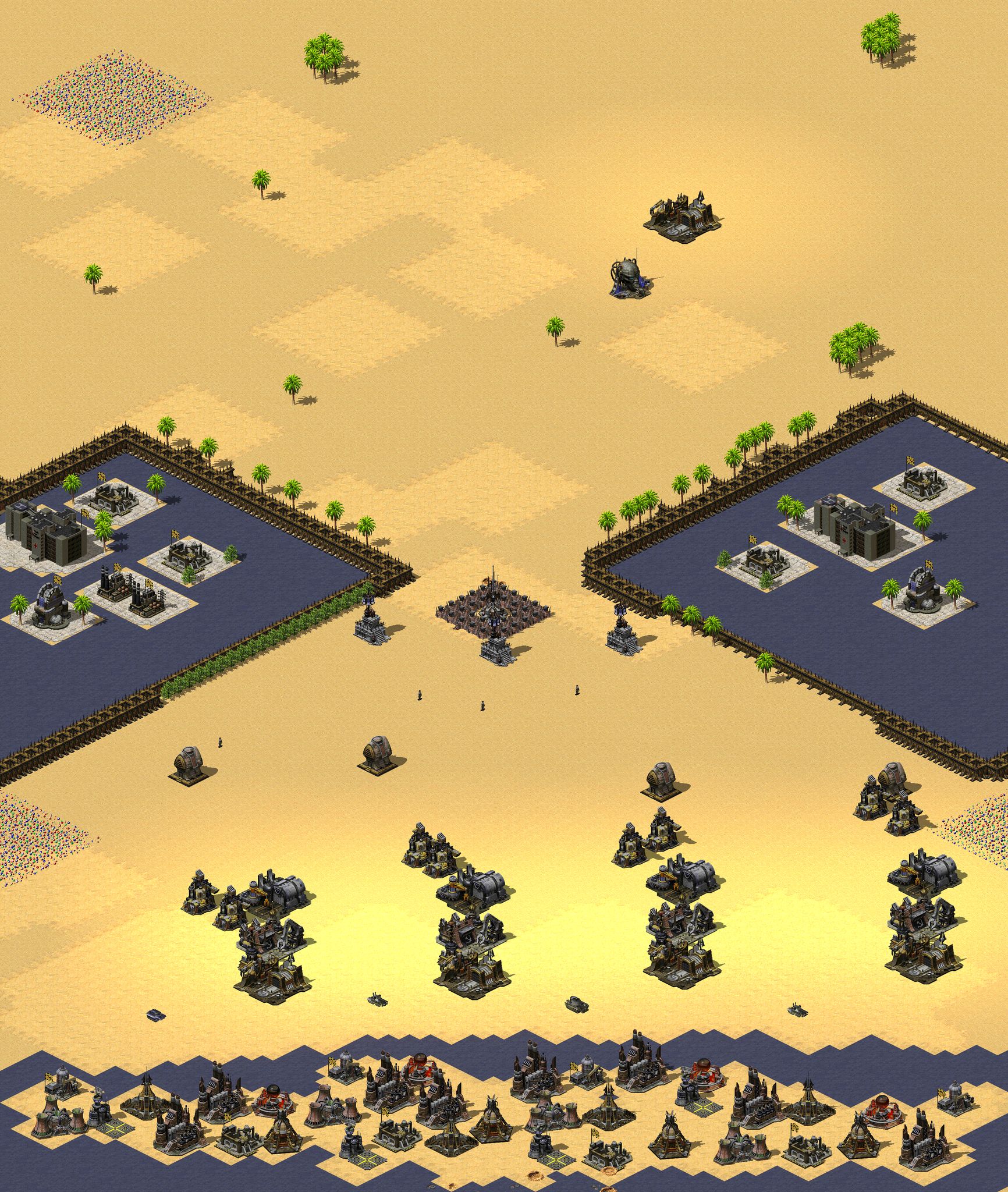 APOCALYPSE SURVIVAL v2 LOADED 9 full-resolution render
