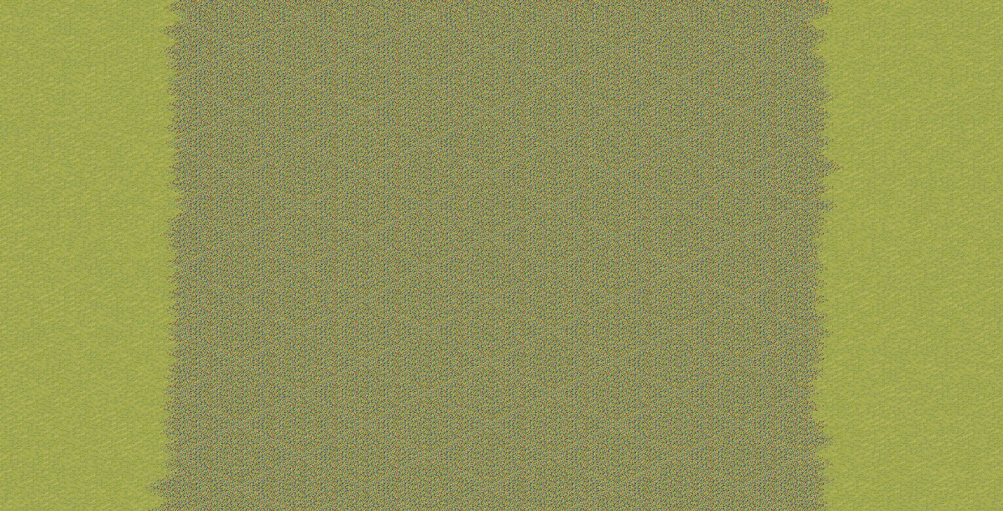 Gem Fast full-resolution render