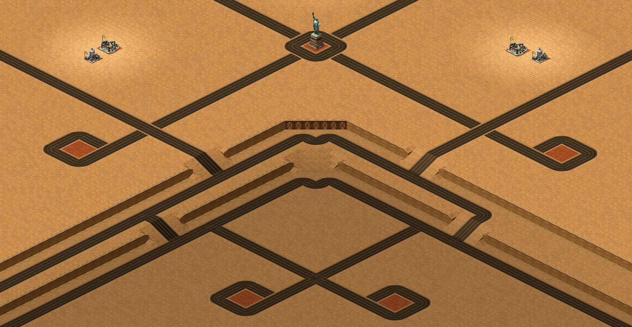 2p Test Map 5.6.2022 C full-resolution render