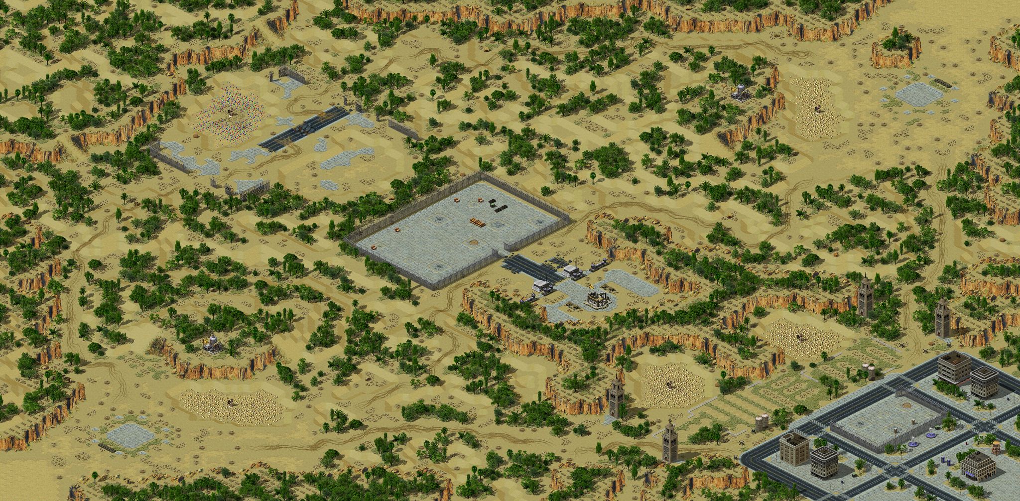 (2) Tournament Decision full-resolution render