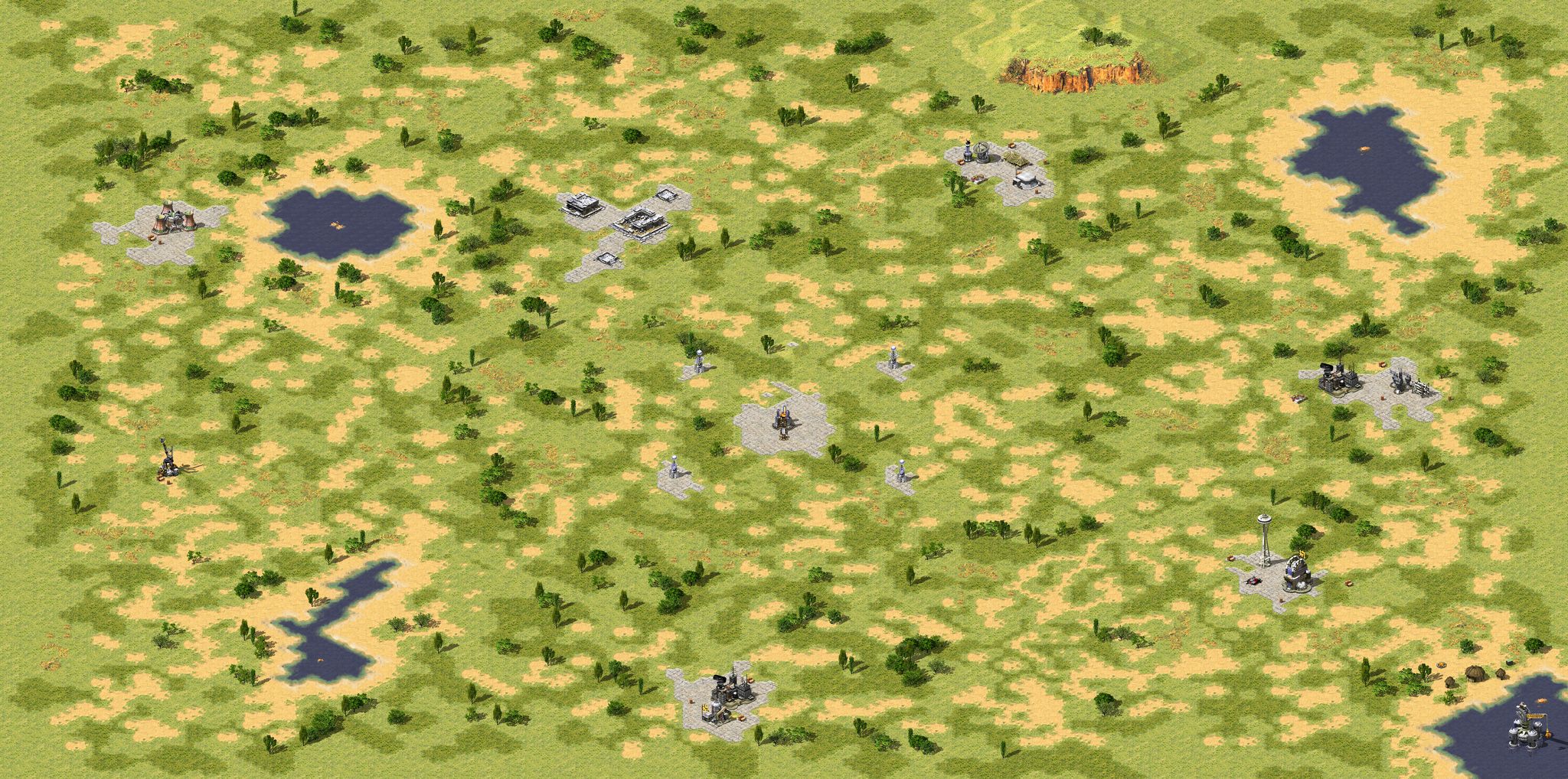 Survival Tank Destroyer (4) full-resolution render