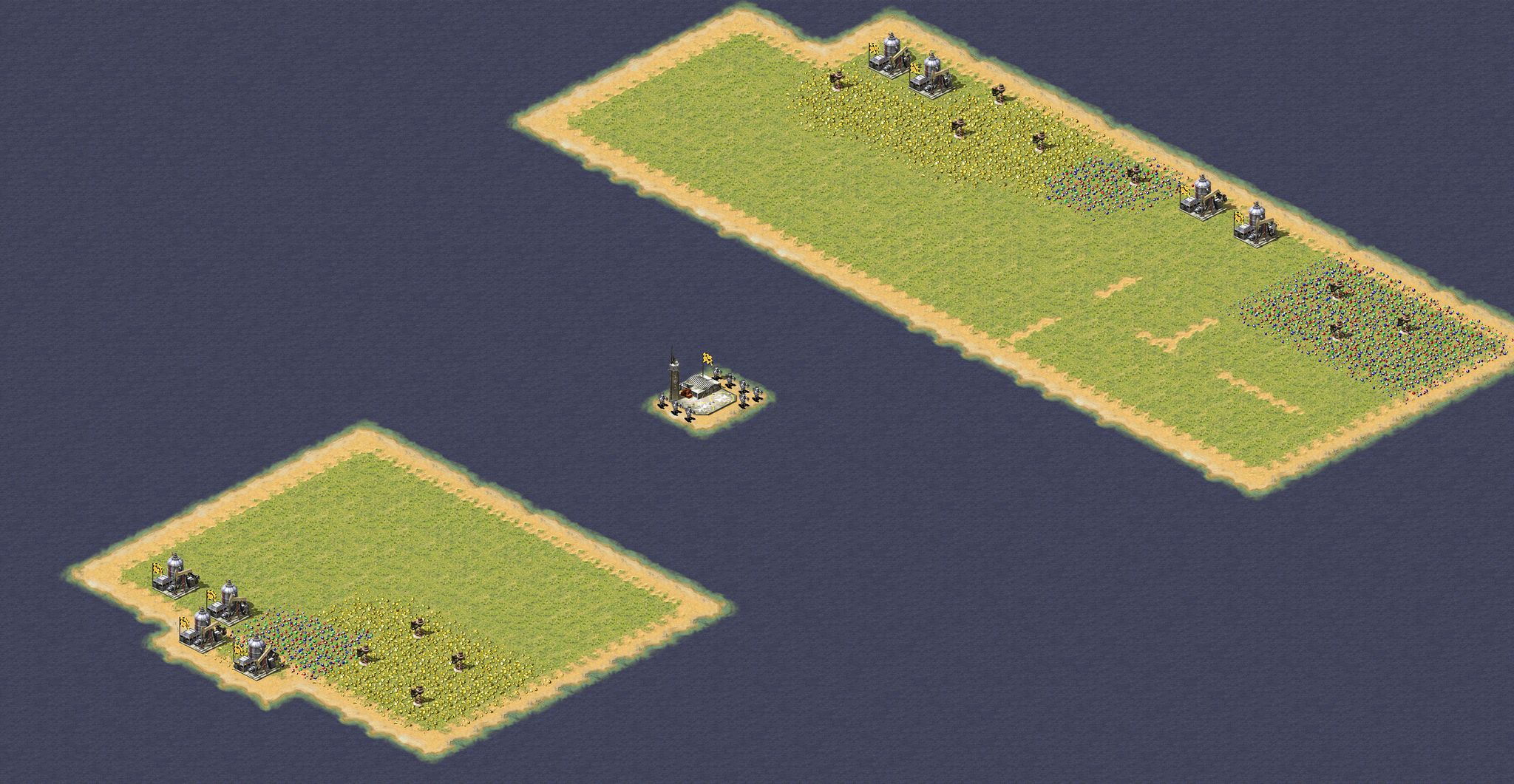2Squares full-resolution render