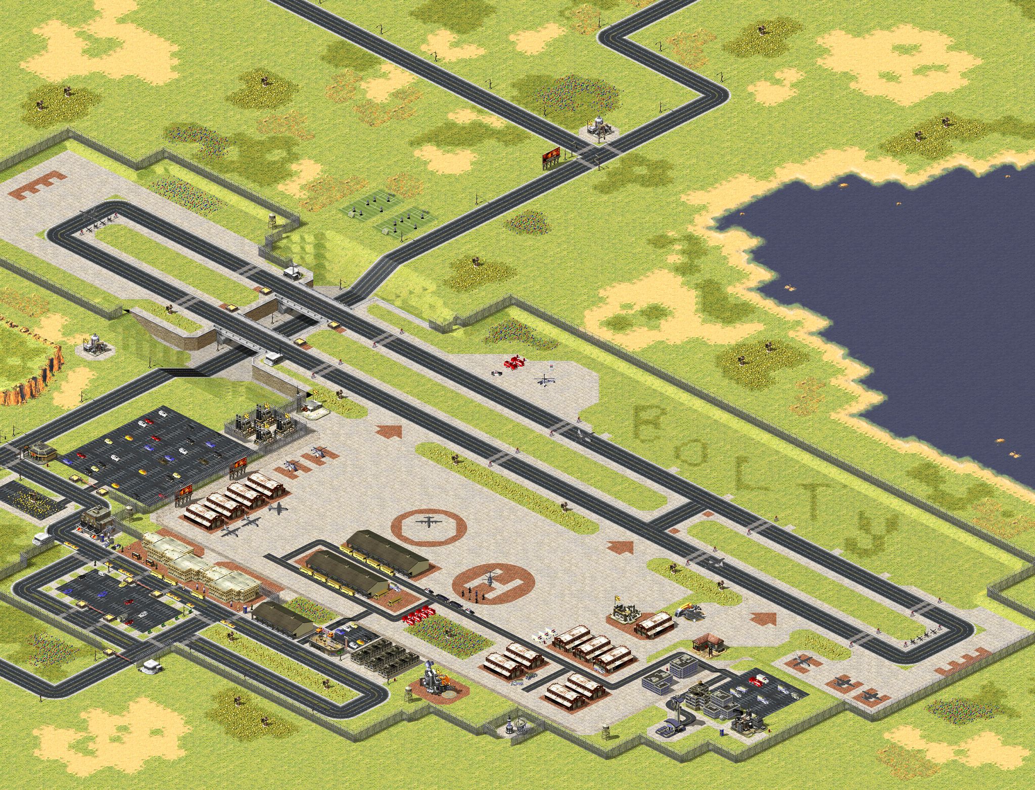(8) BOLTY - Airport full-resolution render
