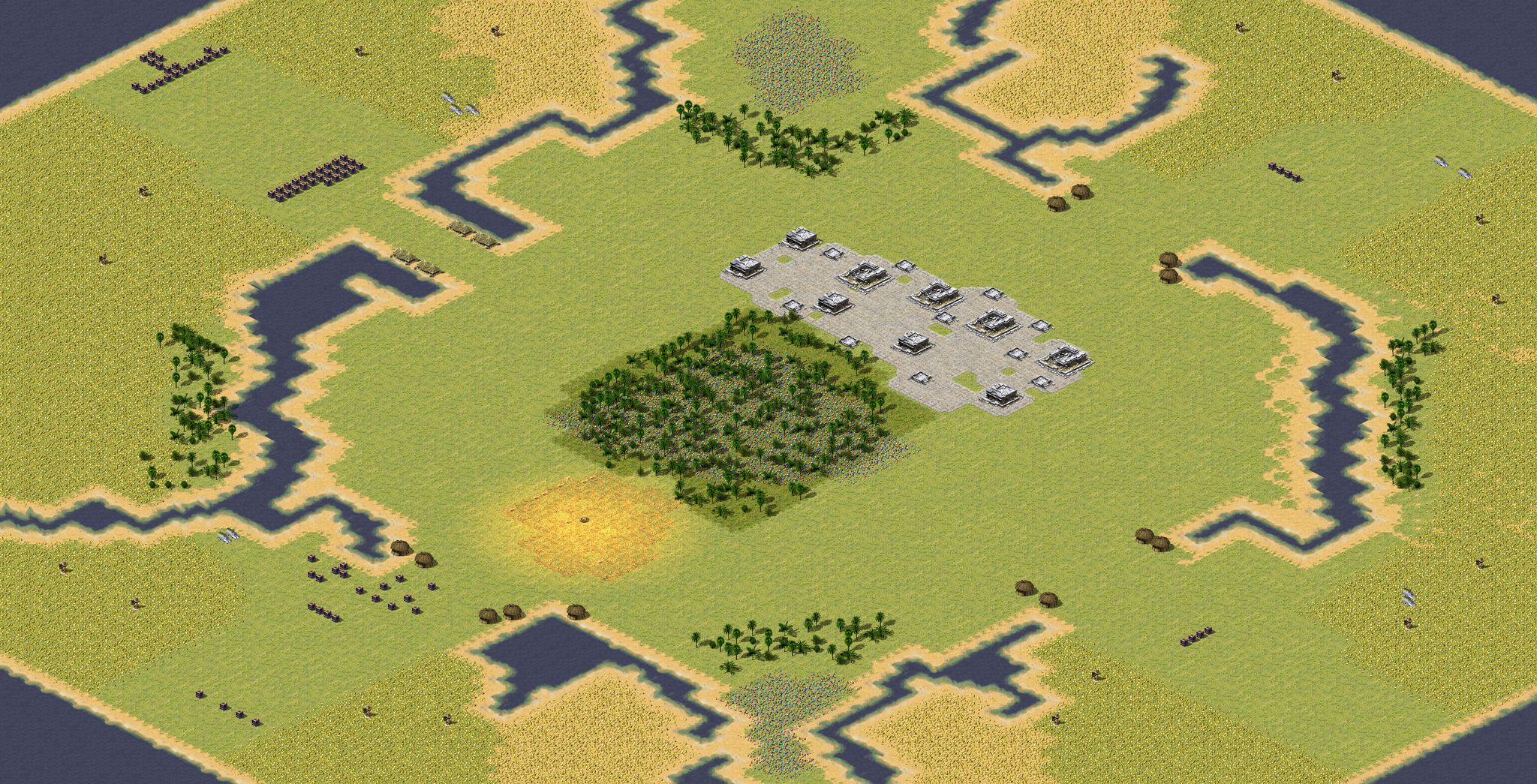 Kill Reg ore Tank Battle 12v34 full-resolution render