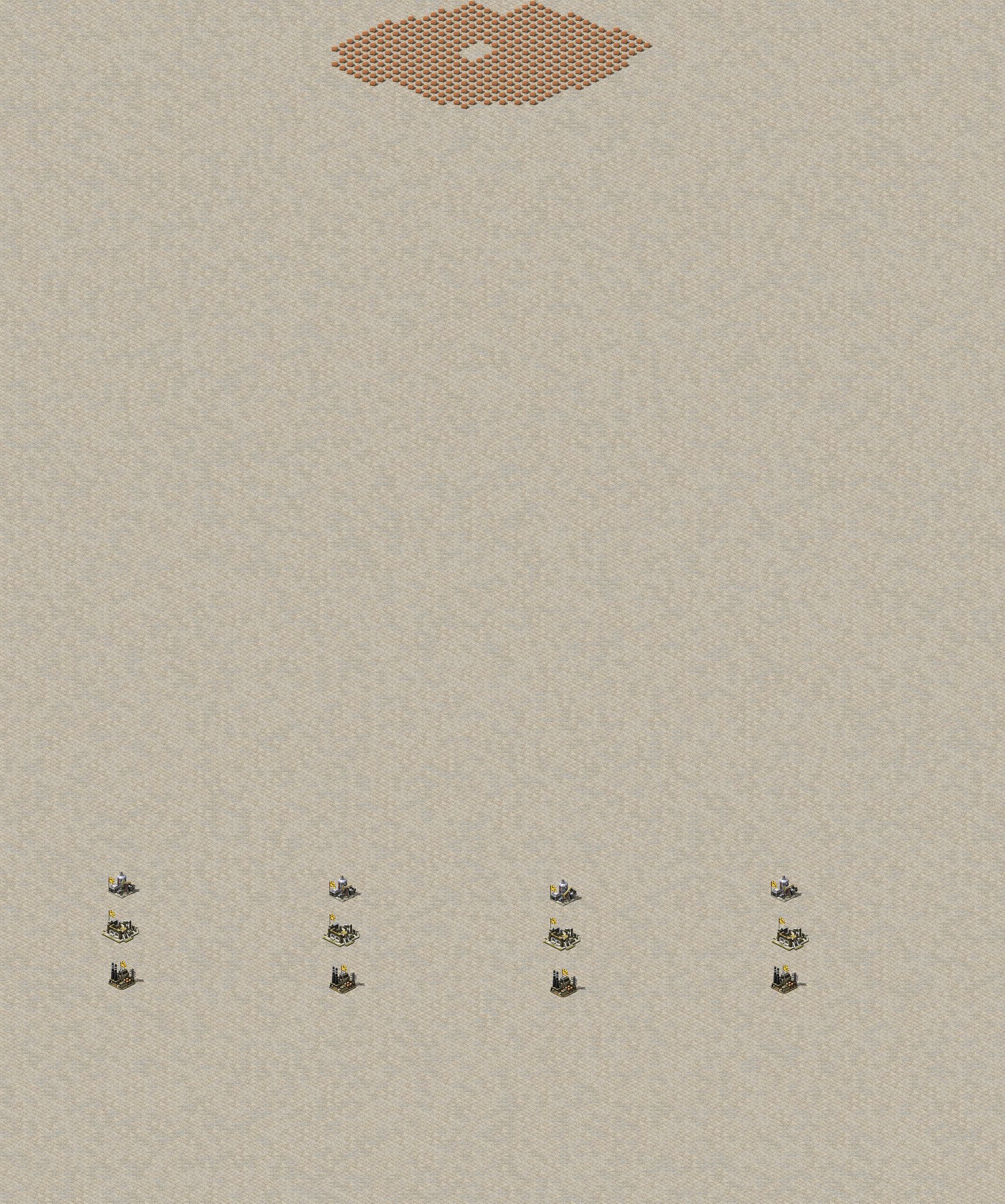 survival hard full-resolution render