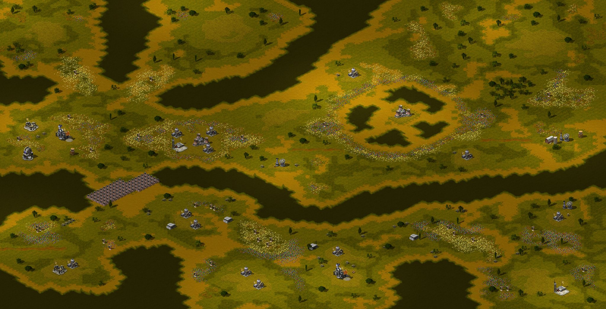 Devils Throat (By: Mr_Fox) 7v1 edit by mrk65 full-resolution render