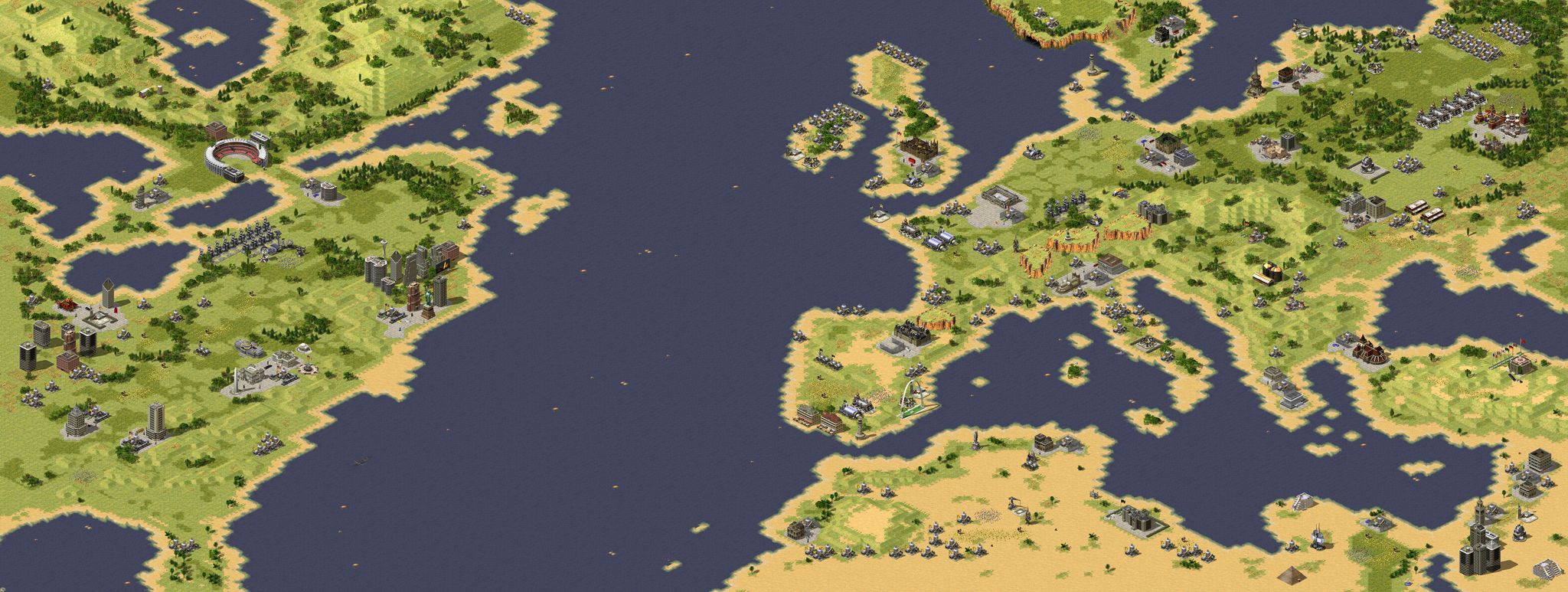 world acil full-resolution render
