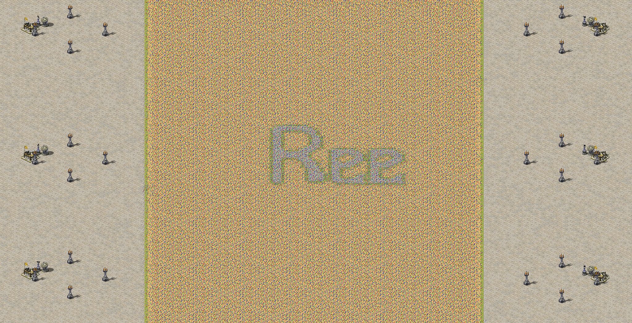 REKOOOL FAST V1.62A full-resolution render