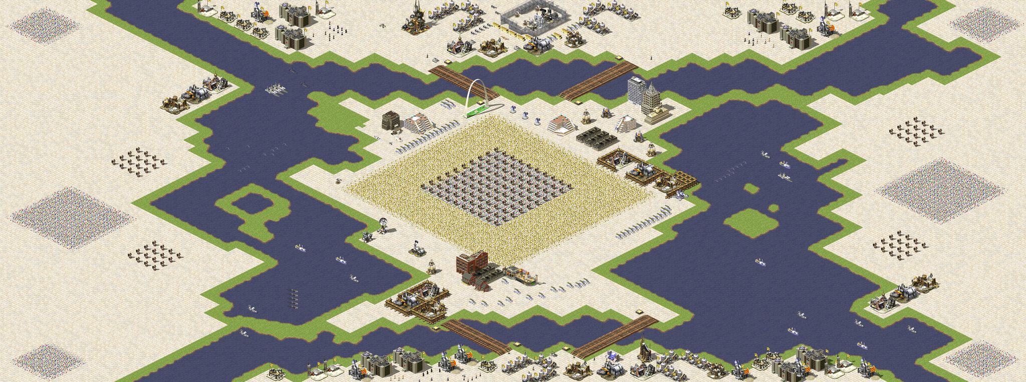 Aqua Map Beta 6.2 full-resolution render