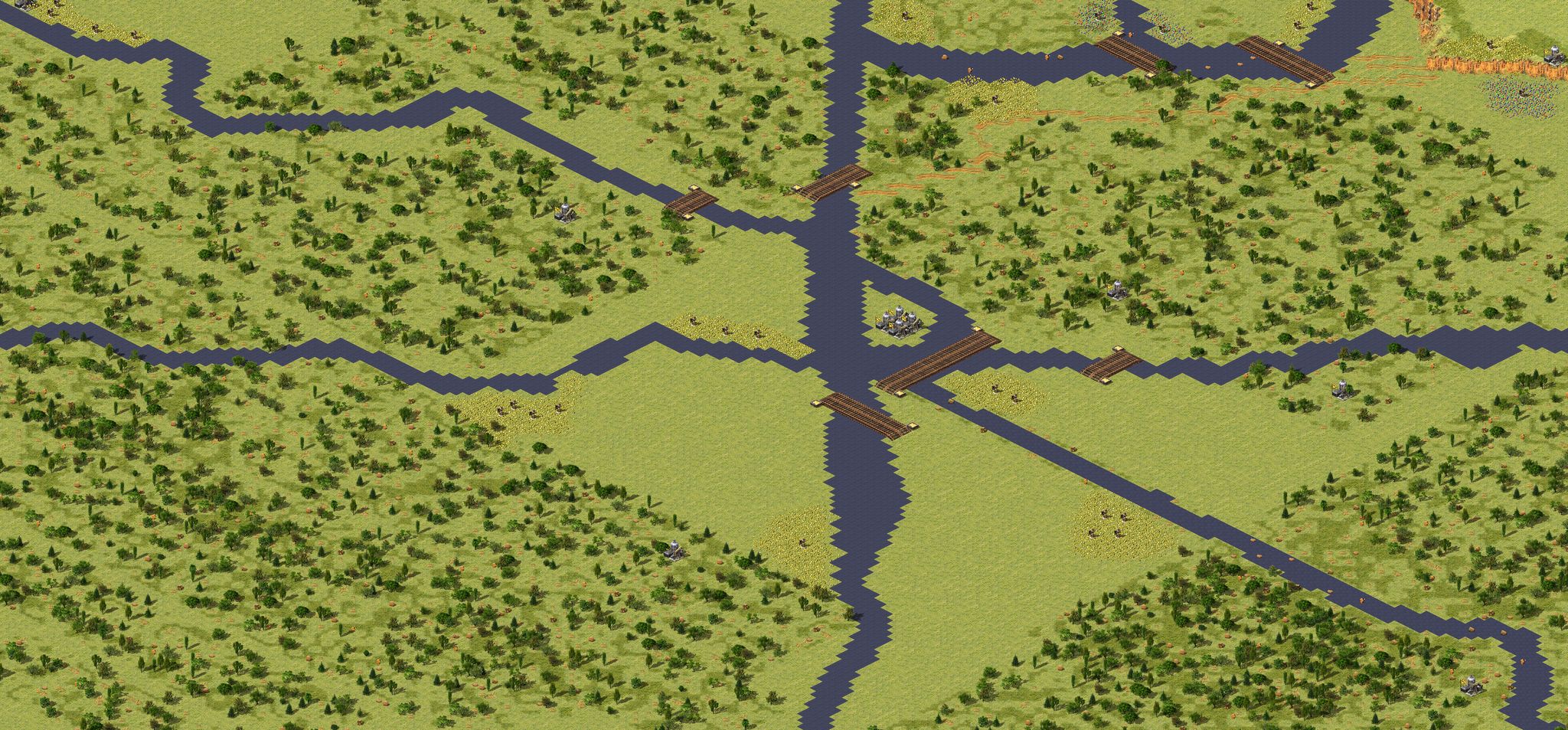 The River Island full-resolution render