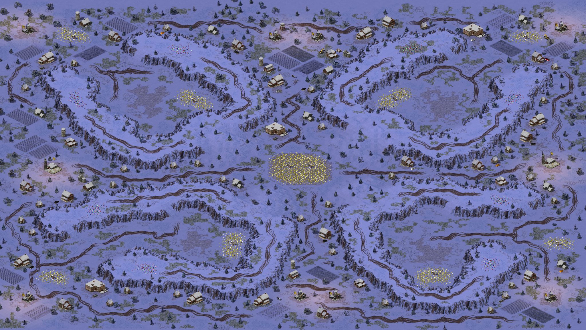 (pp buff)Brink of Disaster full-resolution render