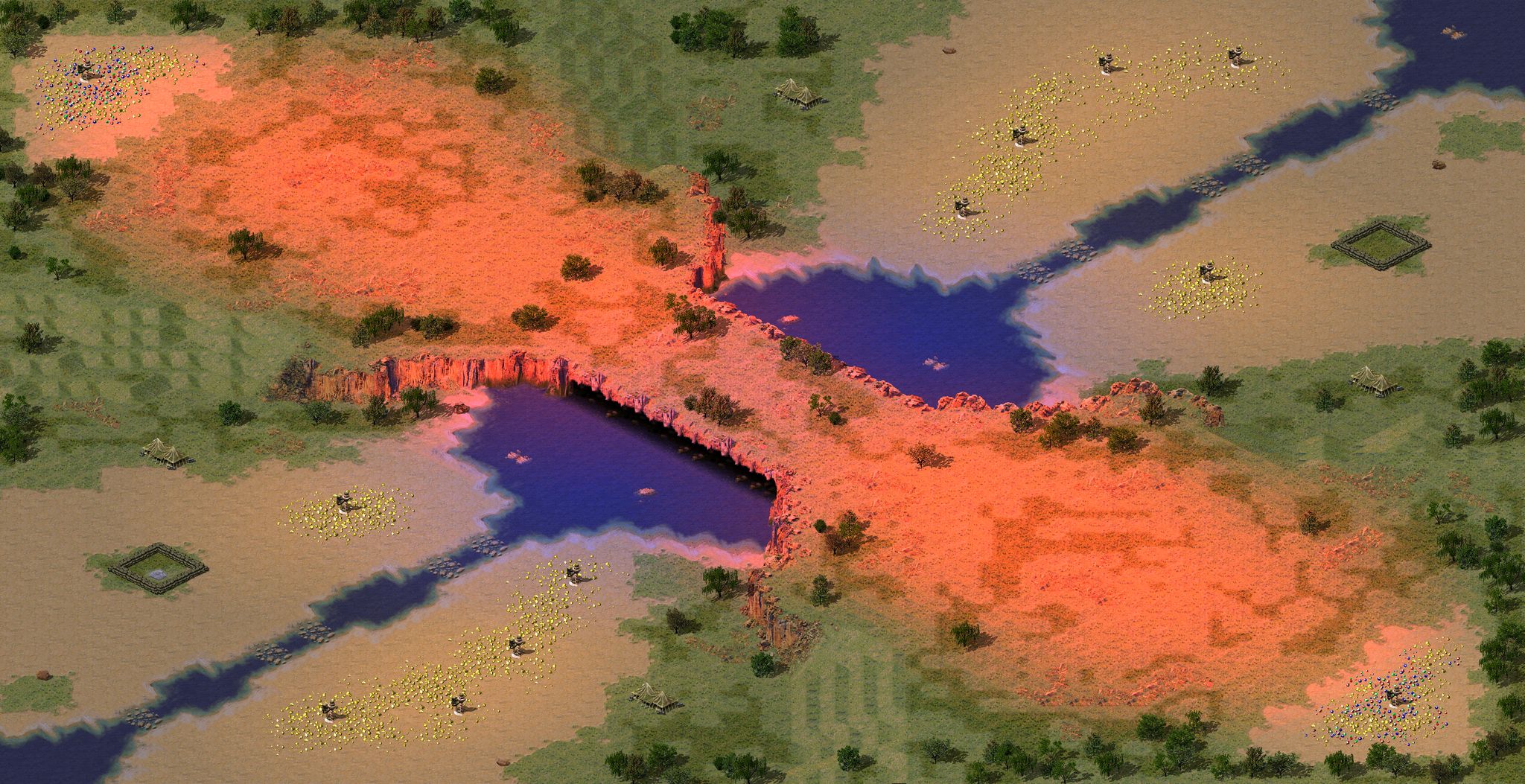 Dead Game (2) full-resolution render