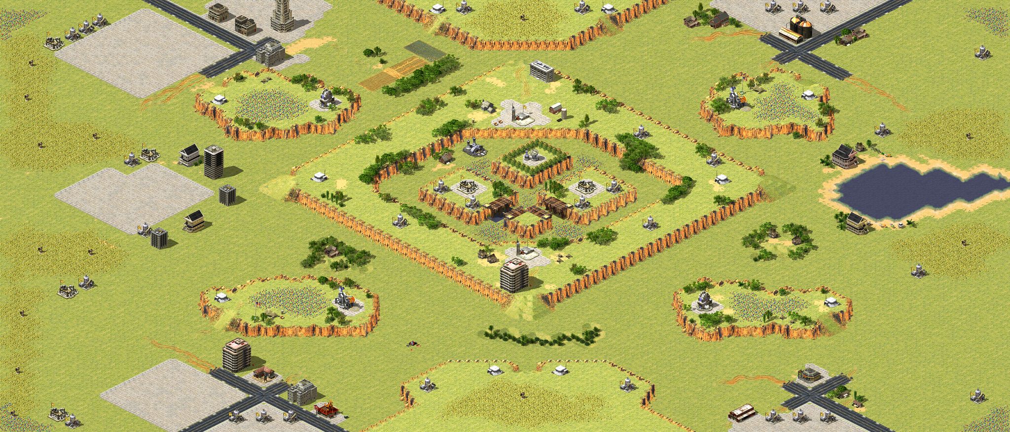 Crazy Play full-resolution render