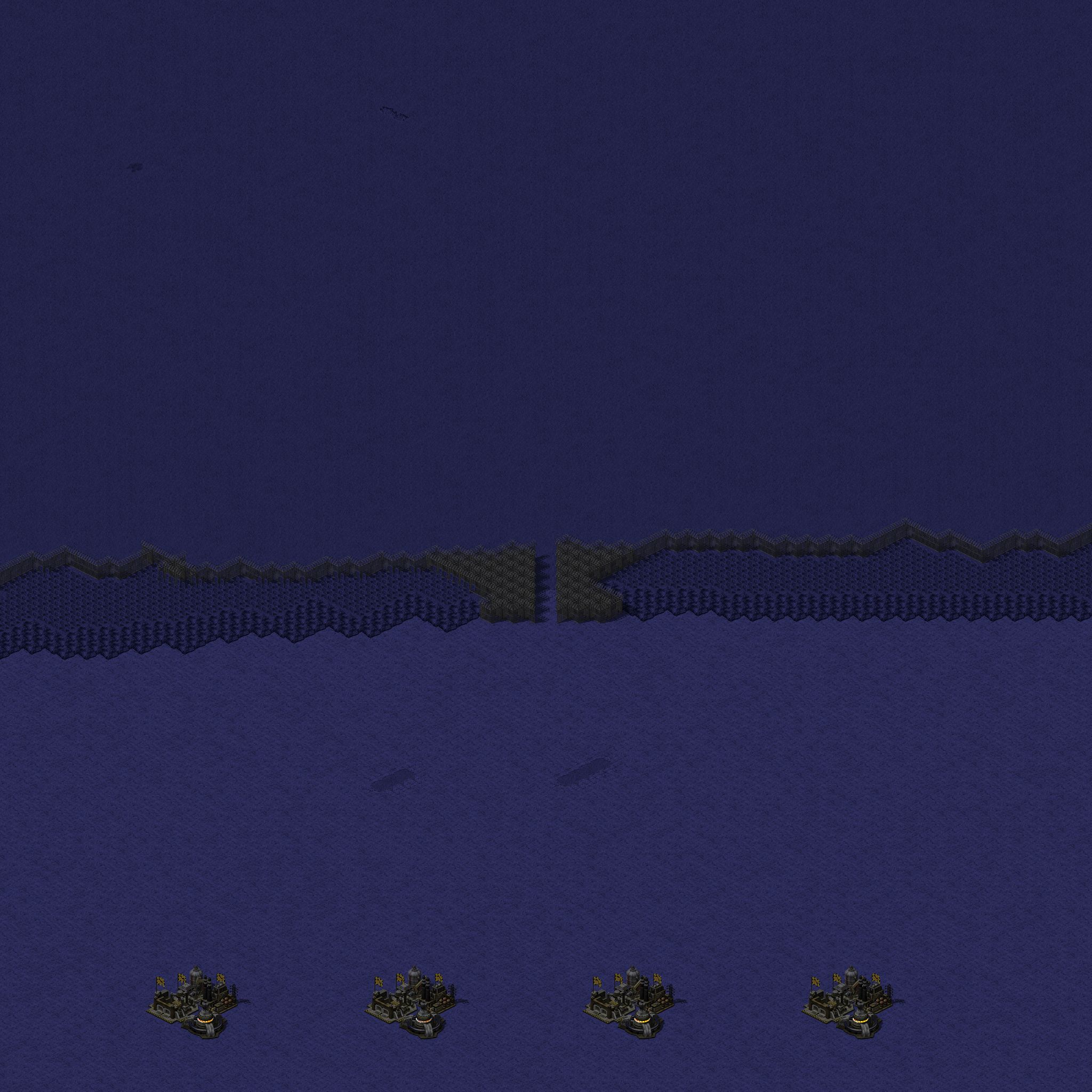 Survival Hard full-resolution render
