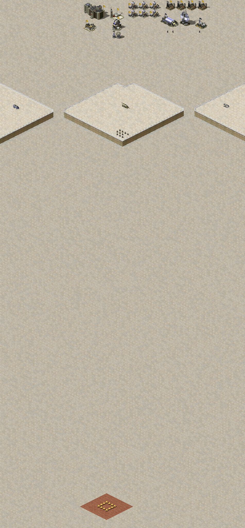 kecodon10 desing full-resolution render