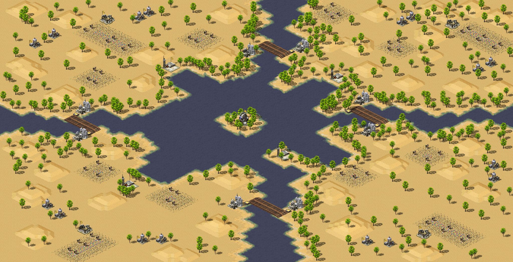 Tributaries(2-8) full-resolution render