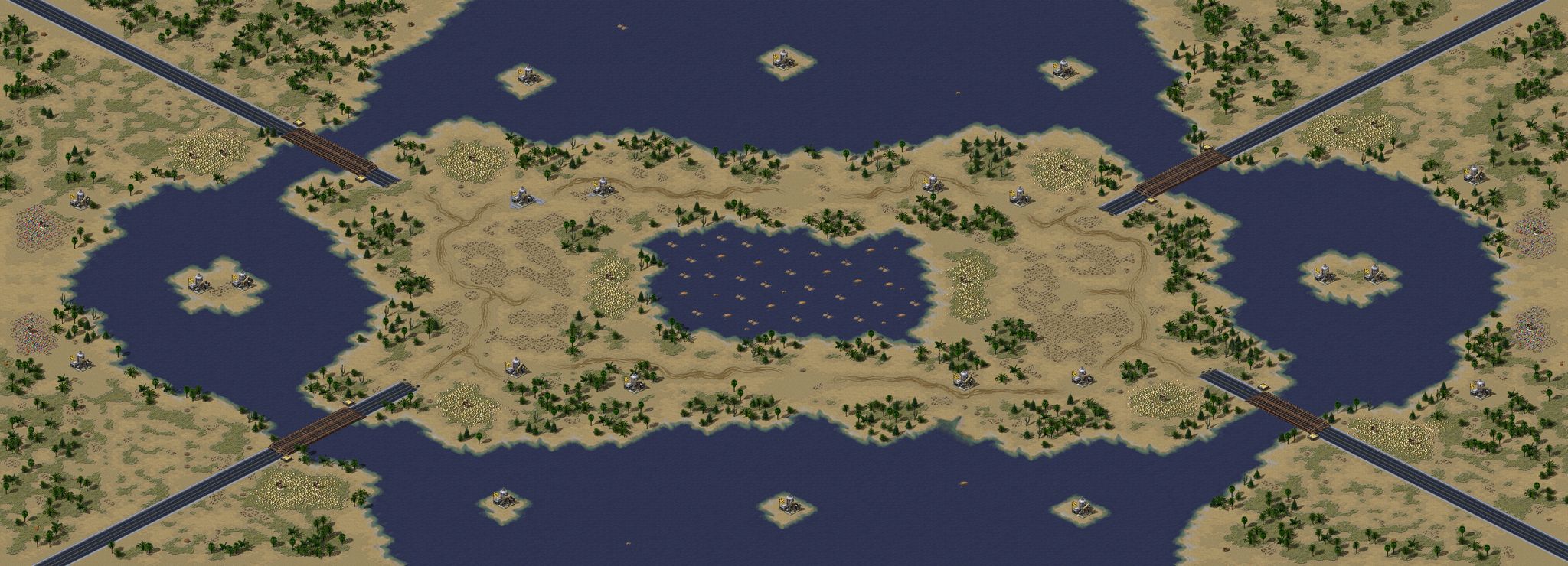 lost and found full-resolution render