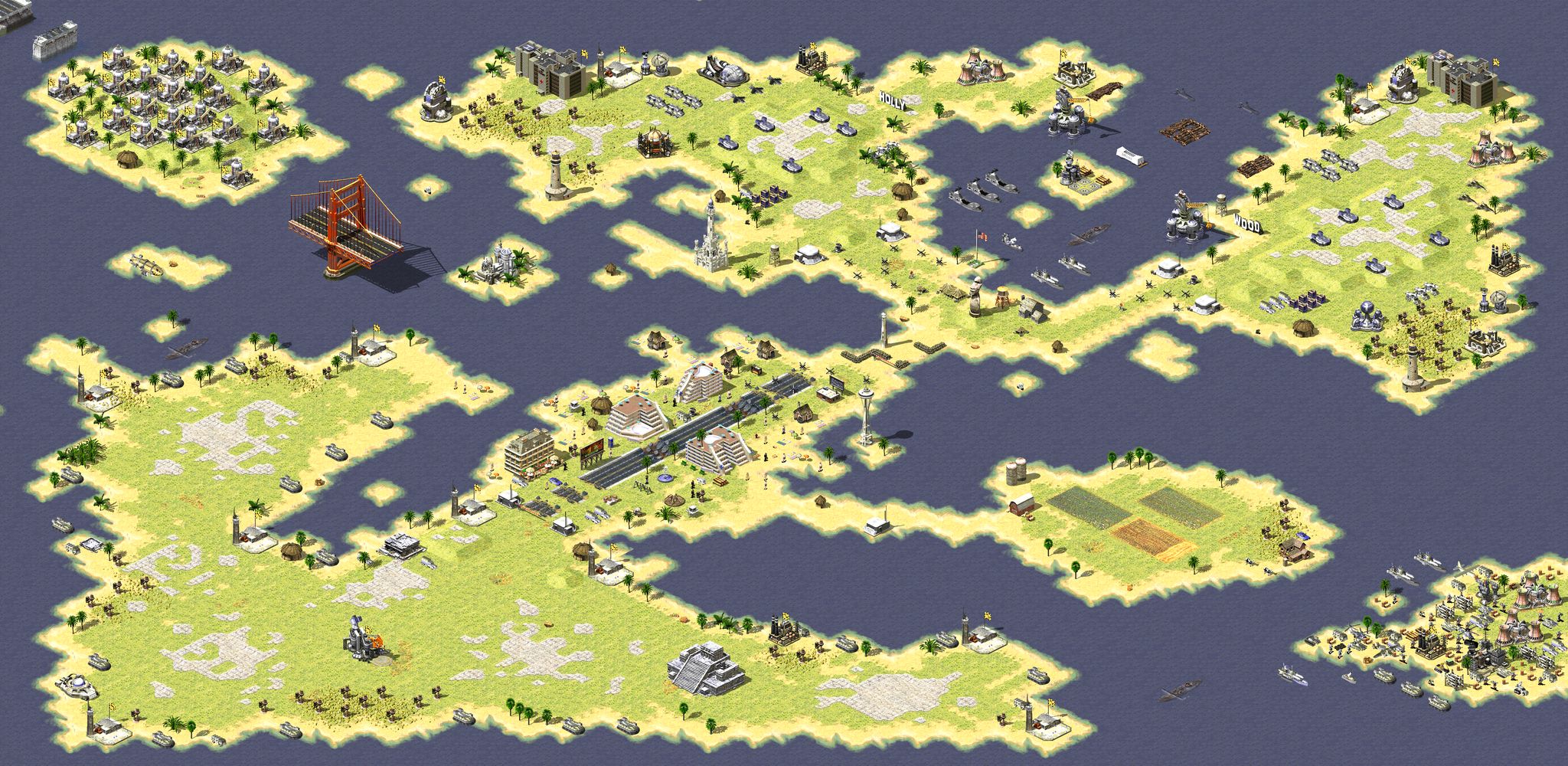 Tsunami 2 full-resolution render