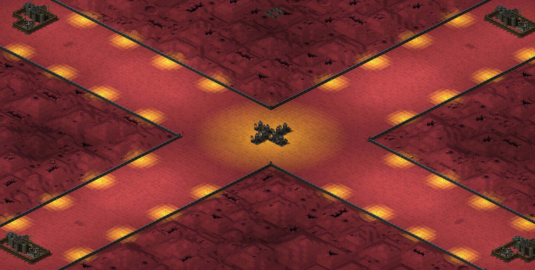 Lunar Tech Havoc full-resolution render