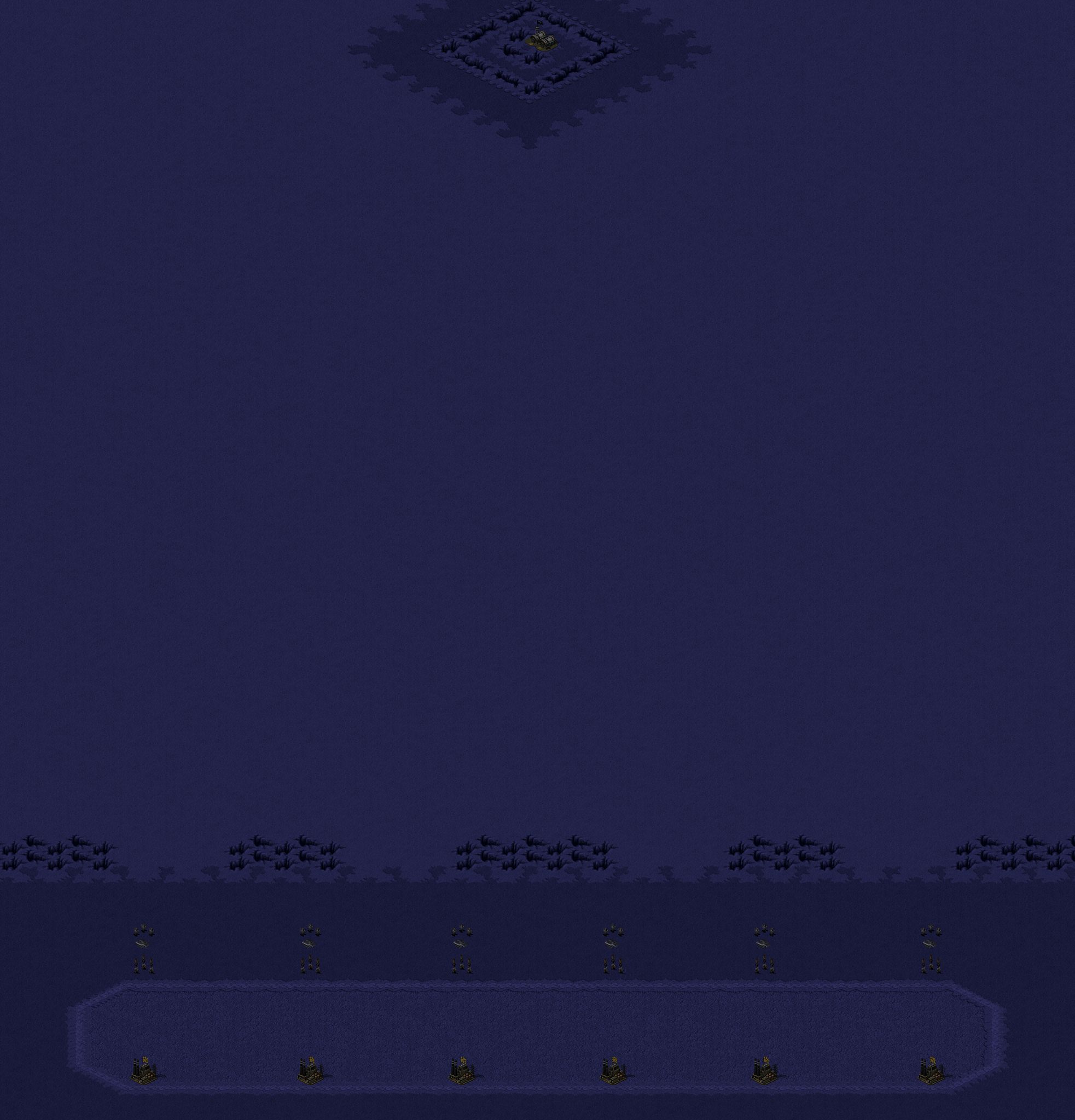 Lunar Tech Rush full-resolution render