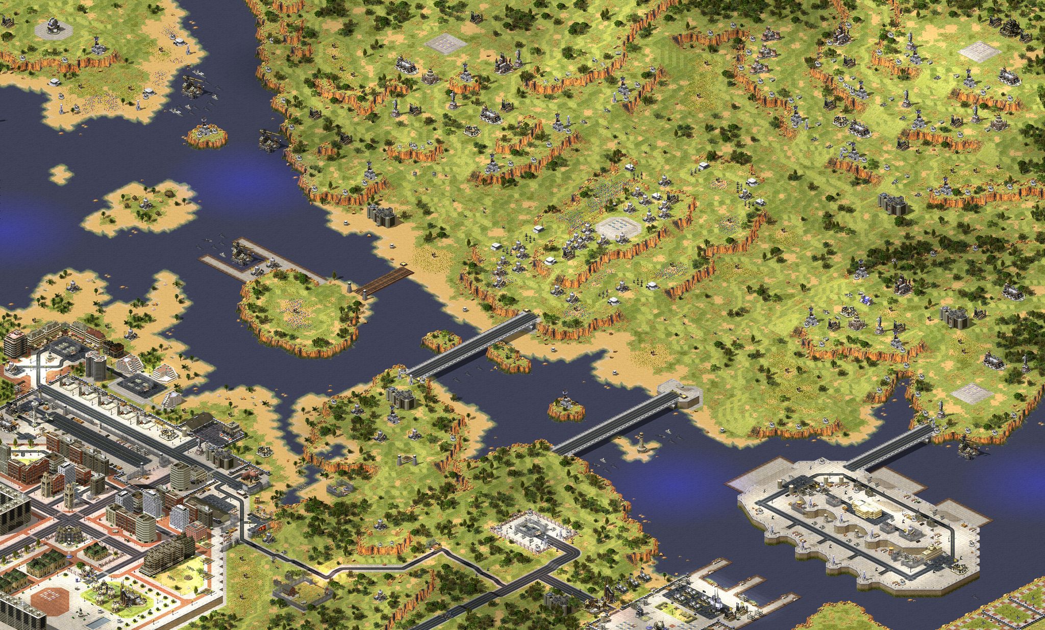 ASDASD full-resolution render