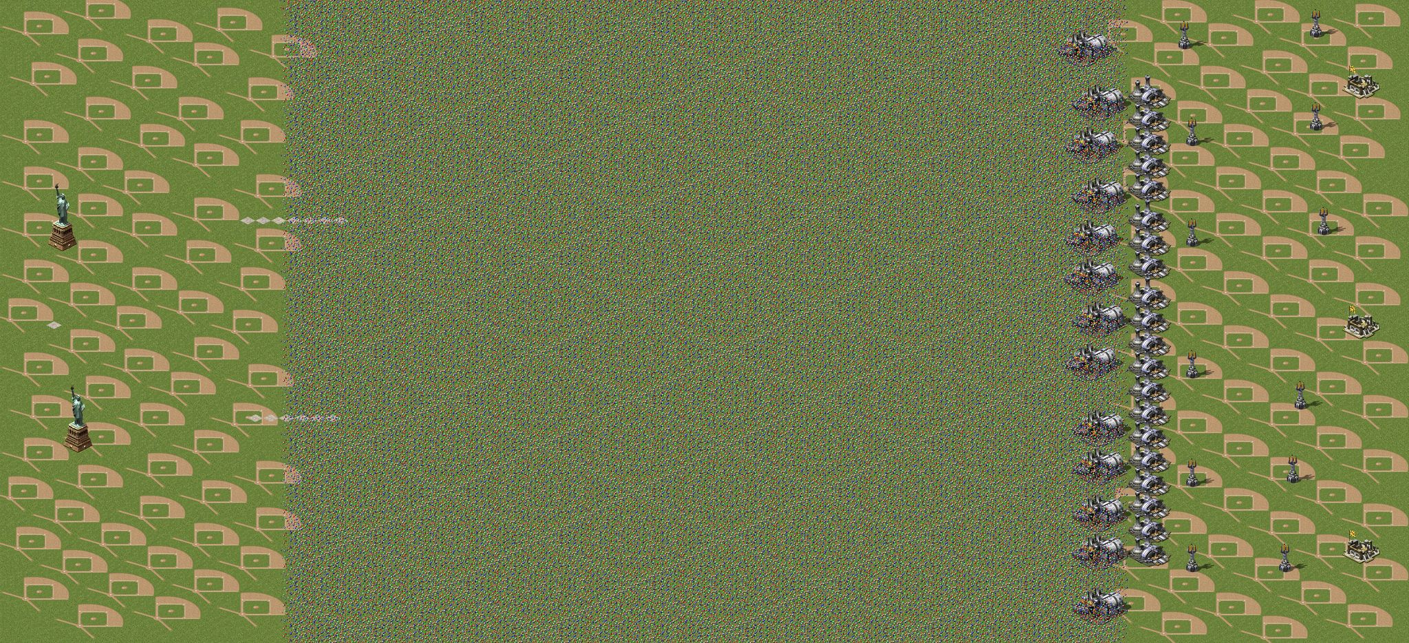 survival pro XZY 123 (3P) << DC>> full-resolution render