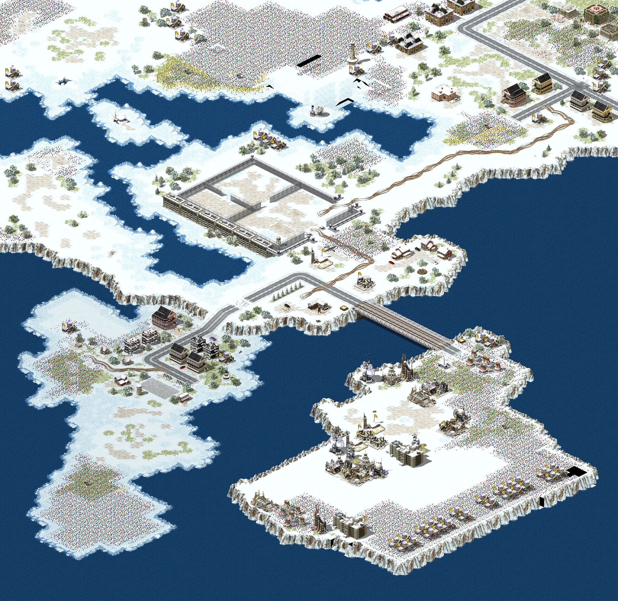 25 xTypherion 2P full-resolution render