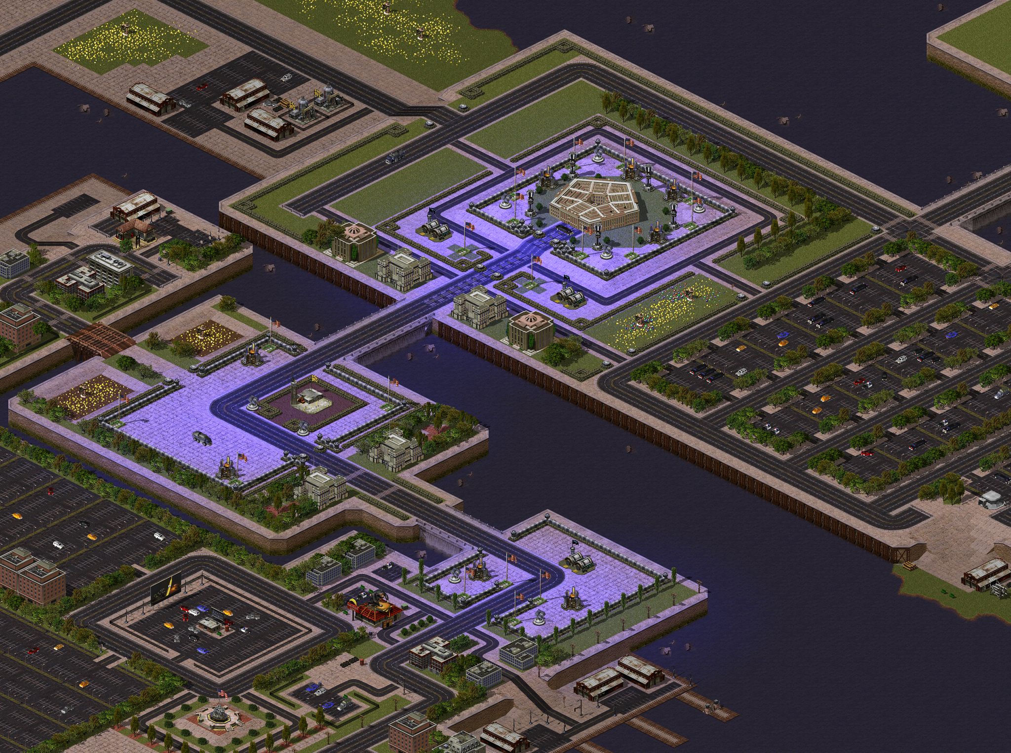 AM1 - Soviets Next Target full-resolution render