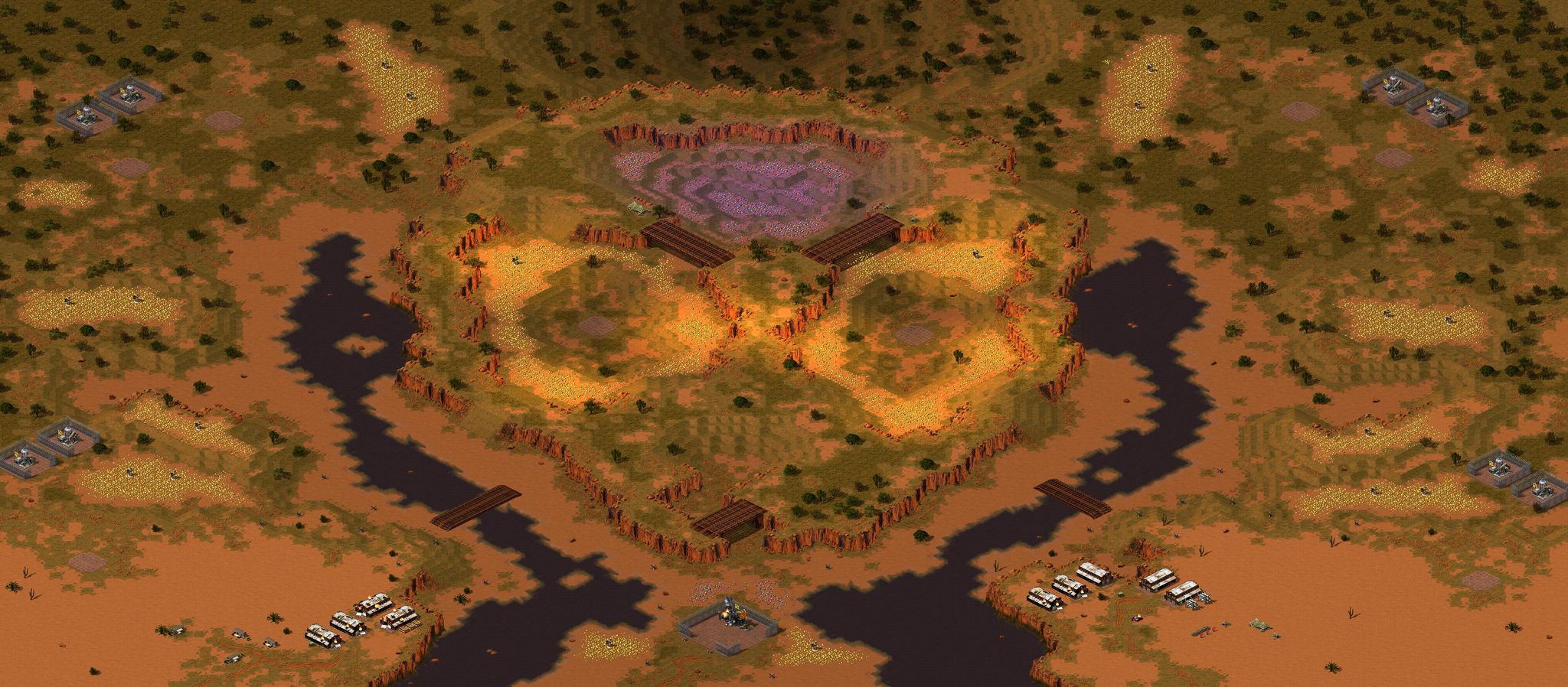 Echoes of the Red Tide full-resolution render