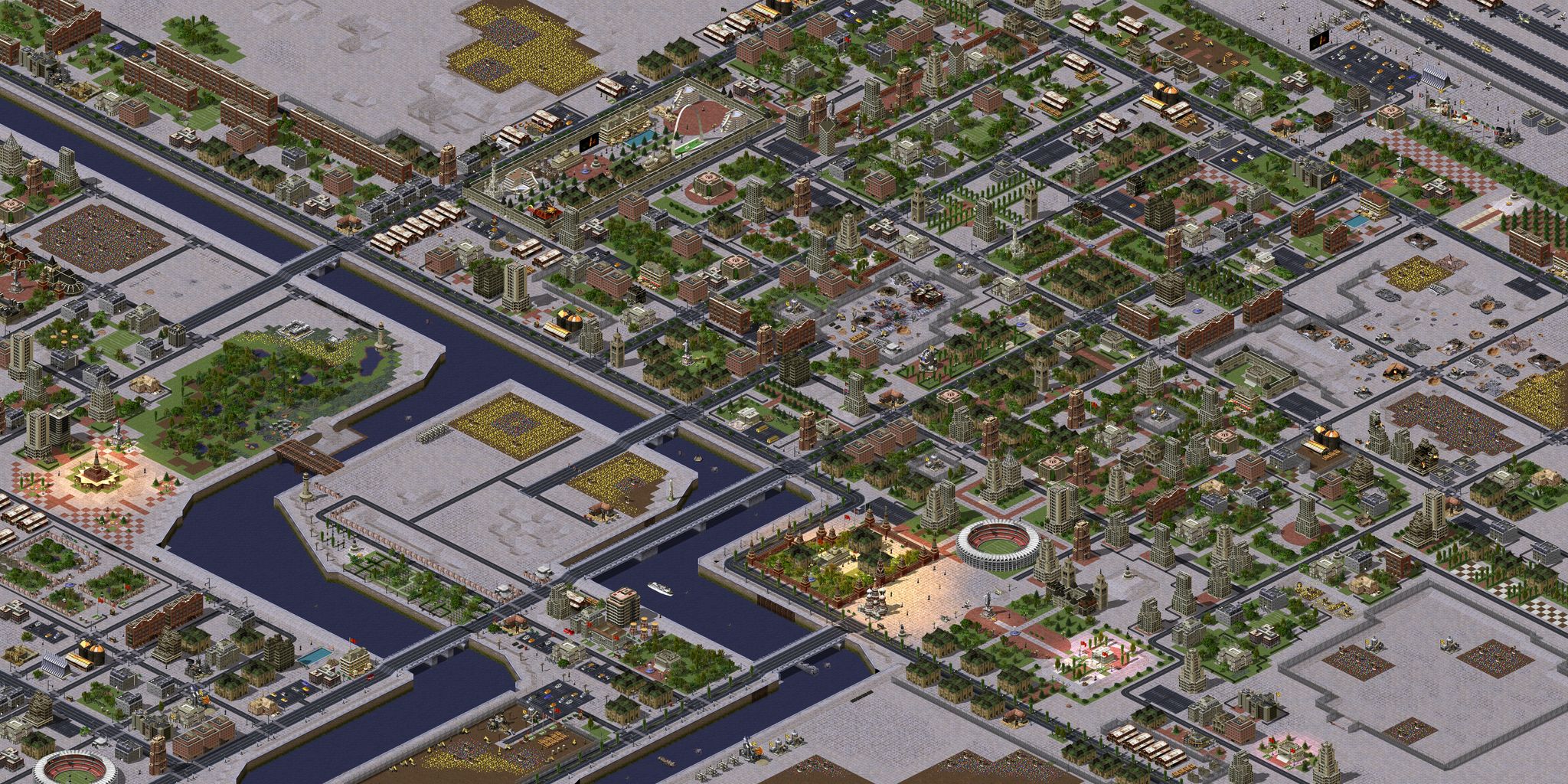 City of Gems full-resolution render