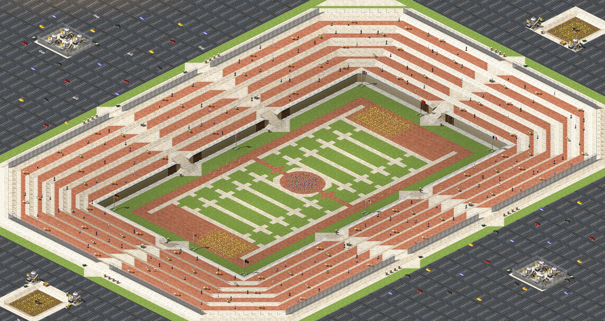 Hail Mary Survival (5p) -- MISSING (randomized 2018-12-20 171821) full-resolution render
