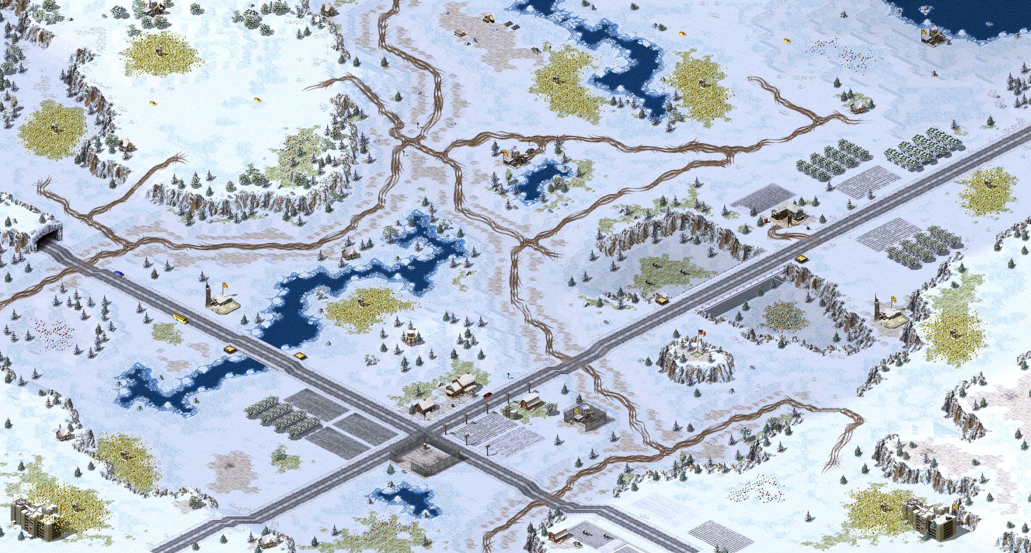 Yin Yang (2-4) mui gai full-resolution render