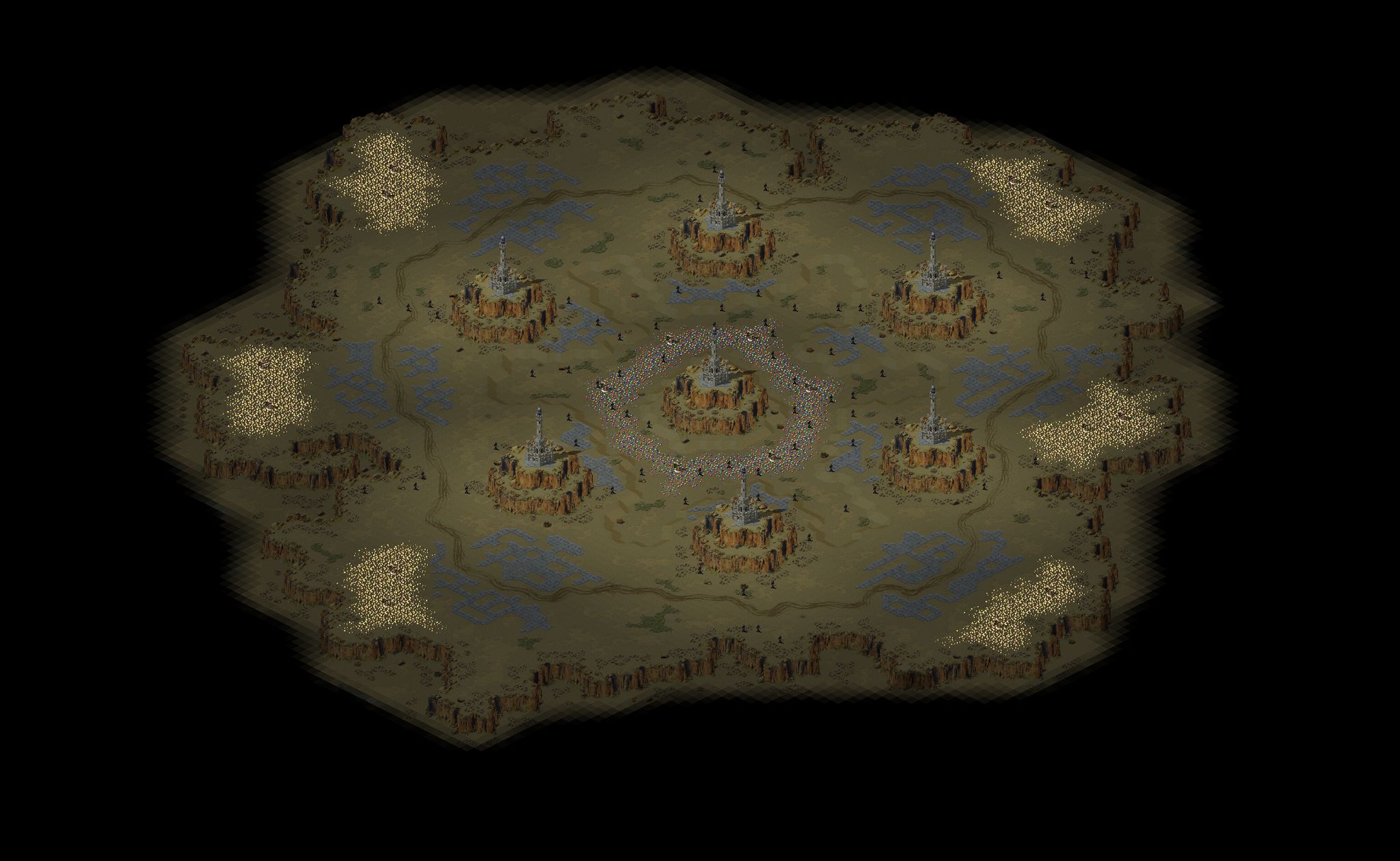 The End full-resolution render