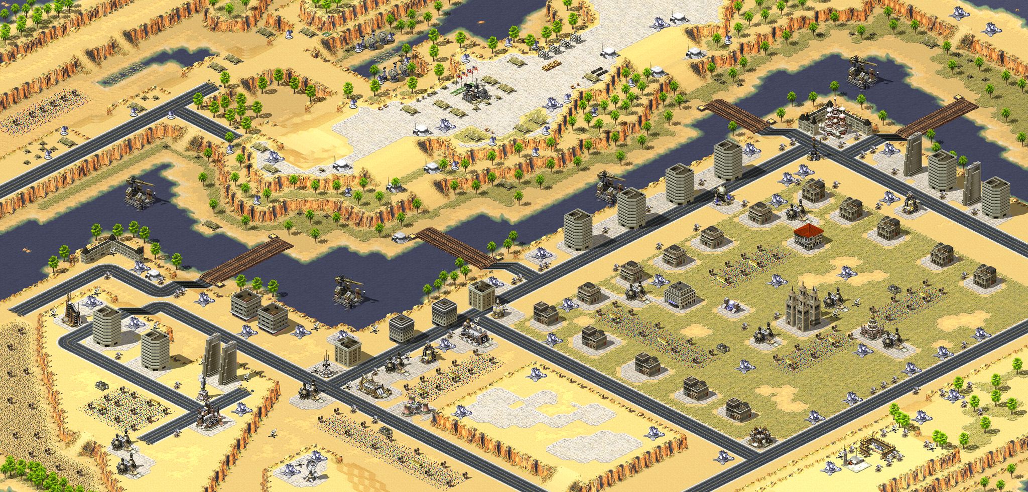 Black Hawk Down 1 - Map4you " Edit by Ciro8hero " 2011 full-resolution render
