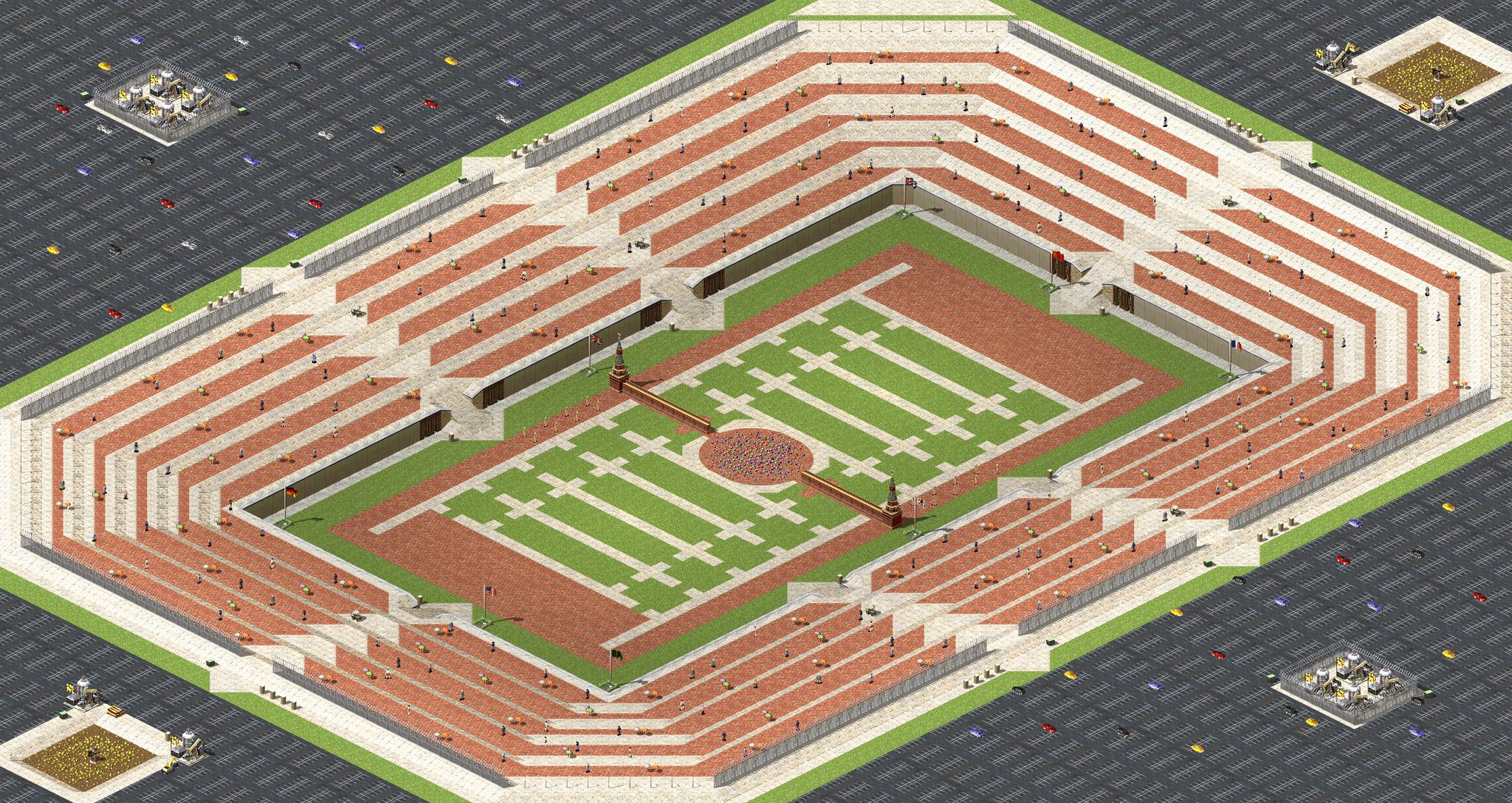 Stadion full-resolution render