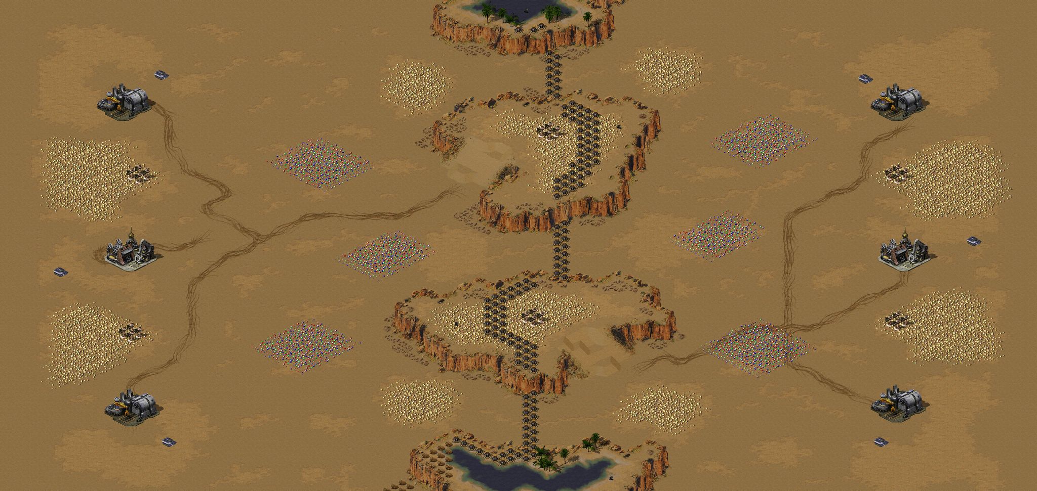 ToE no Rush Official SHORTimer 1.02 full-resolution render