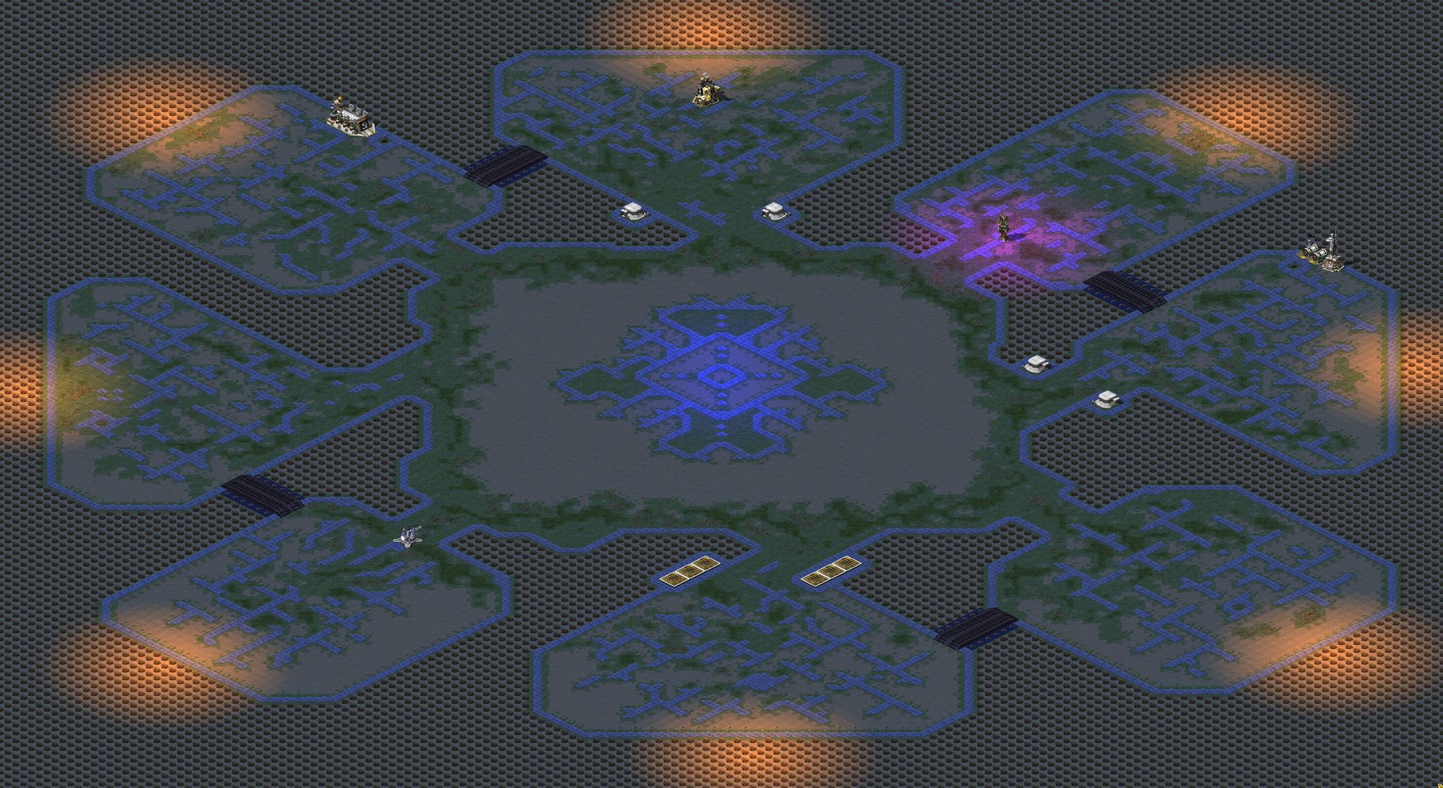 [8] The PrivacyVK [Team] 2026 © full-resolution render